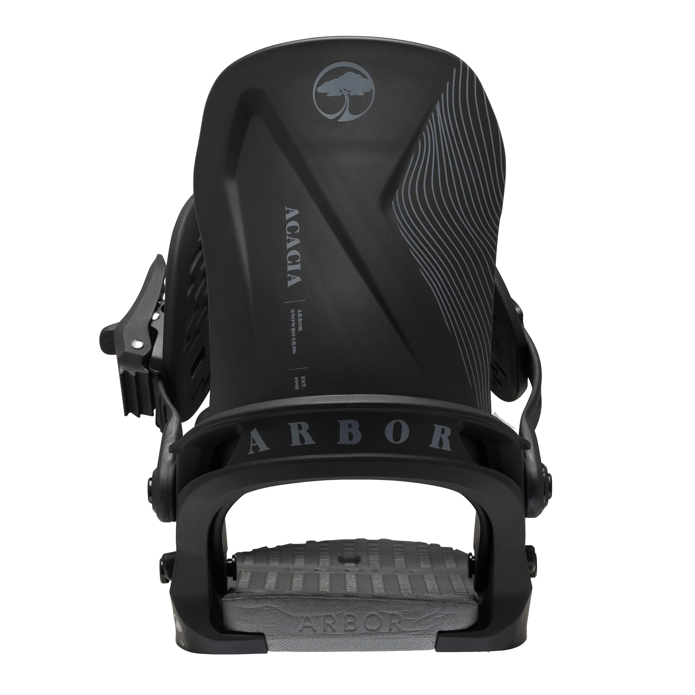Acacia Black - Image 4