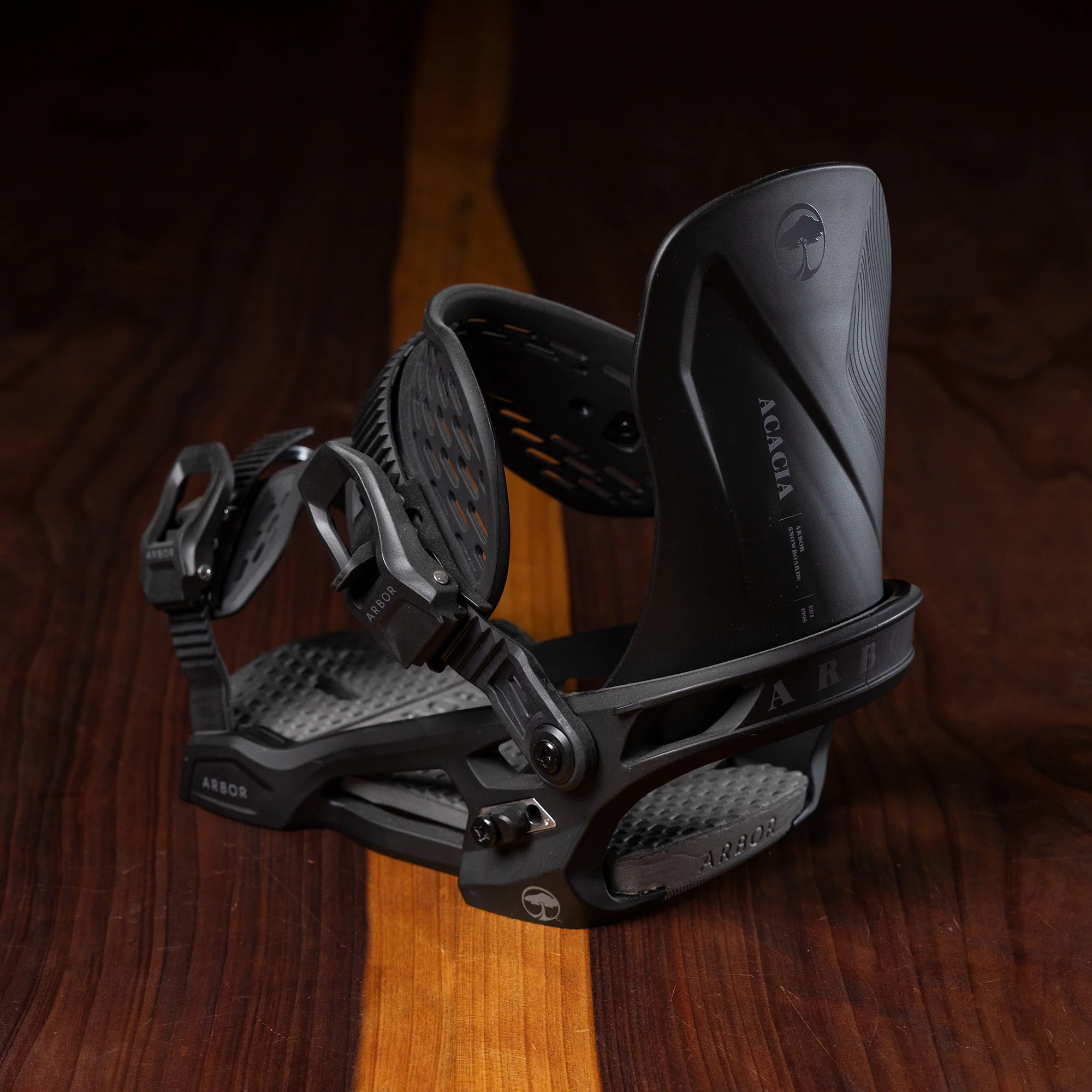 Acacia Black - Image 7