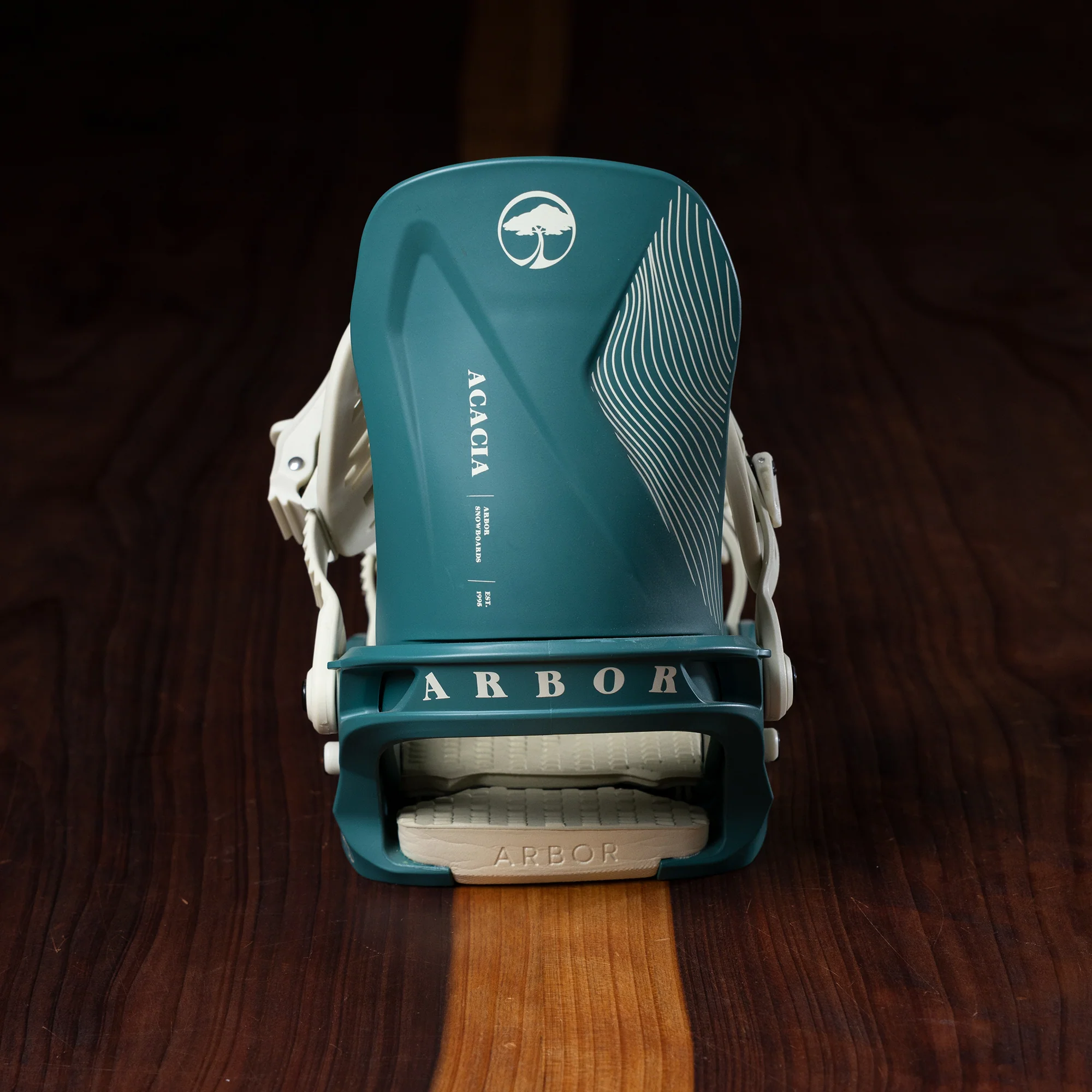 Acacia Turquoise - Image 8