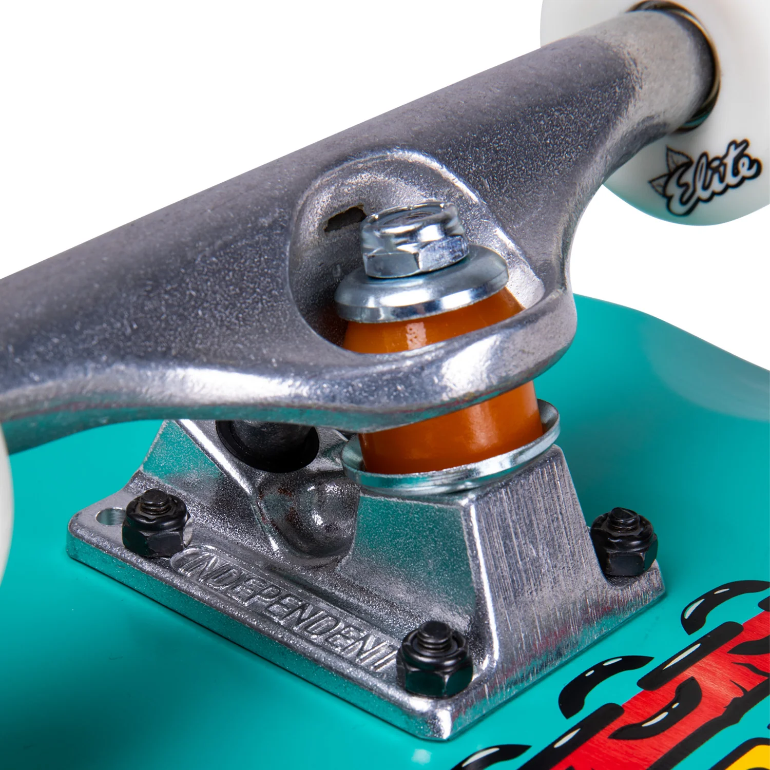 Ace Pelka 10" Order and Chaos Complete - Image 6