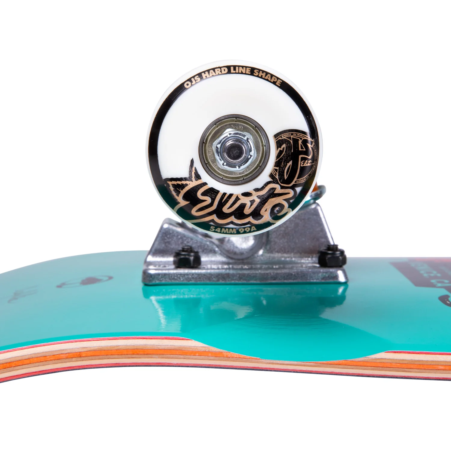 Ace Pelka 10" Order and Chaos Complete - Image 7
