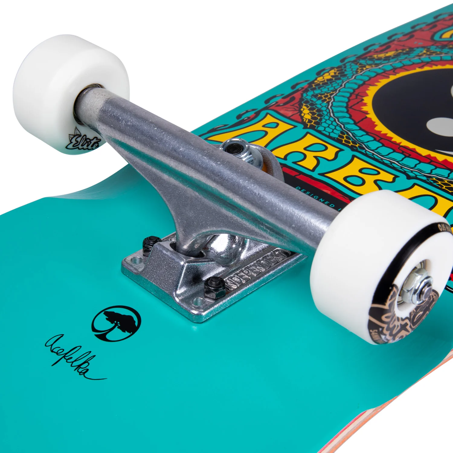 Ace Pelka 10" Order and Chaos Complete - Image 8