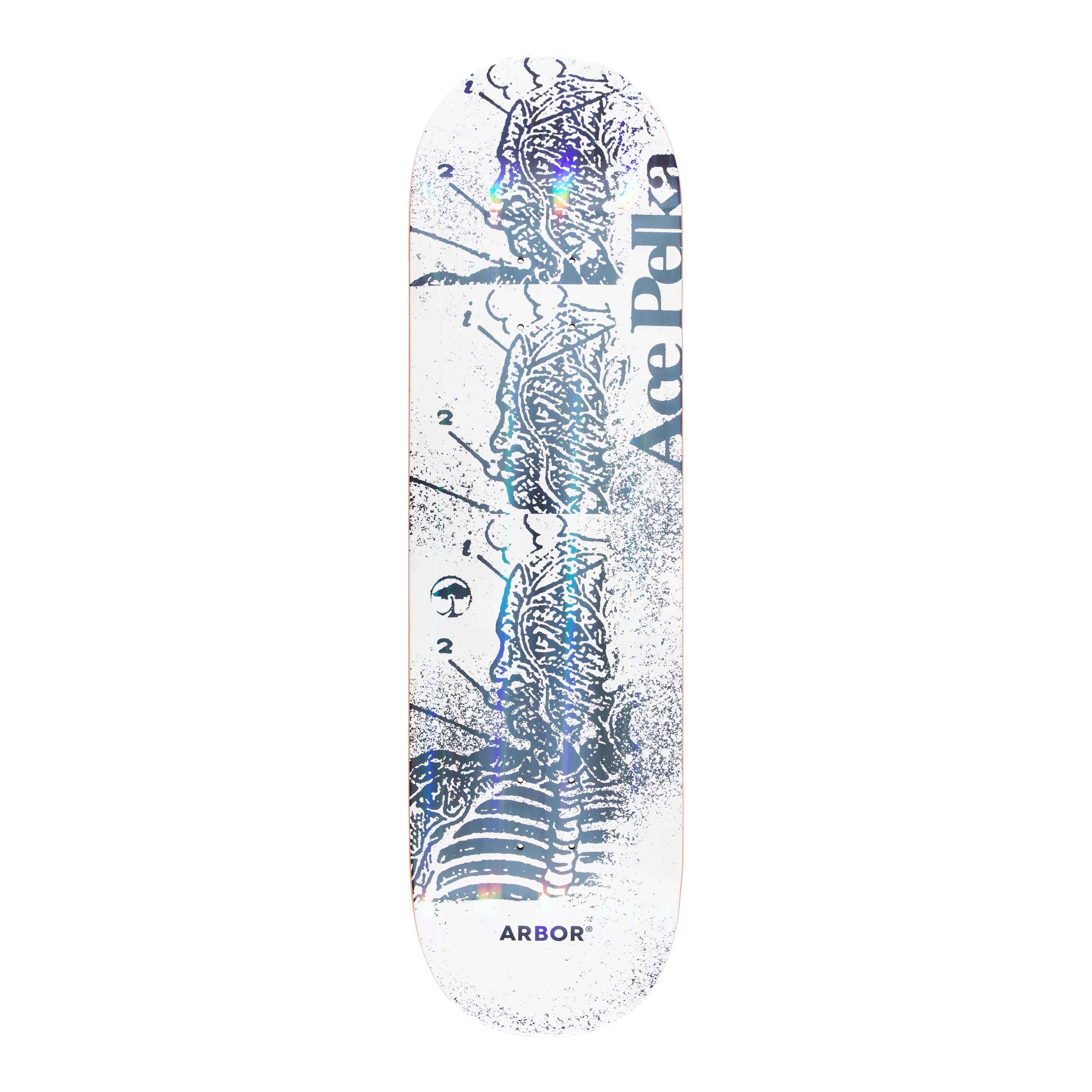 Ace Pelka Anatomy 8.75 - Image 4