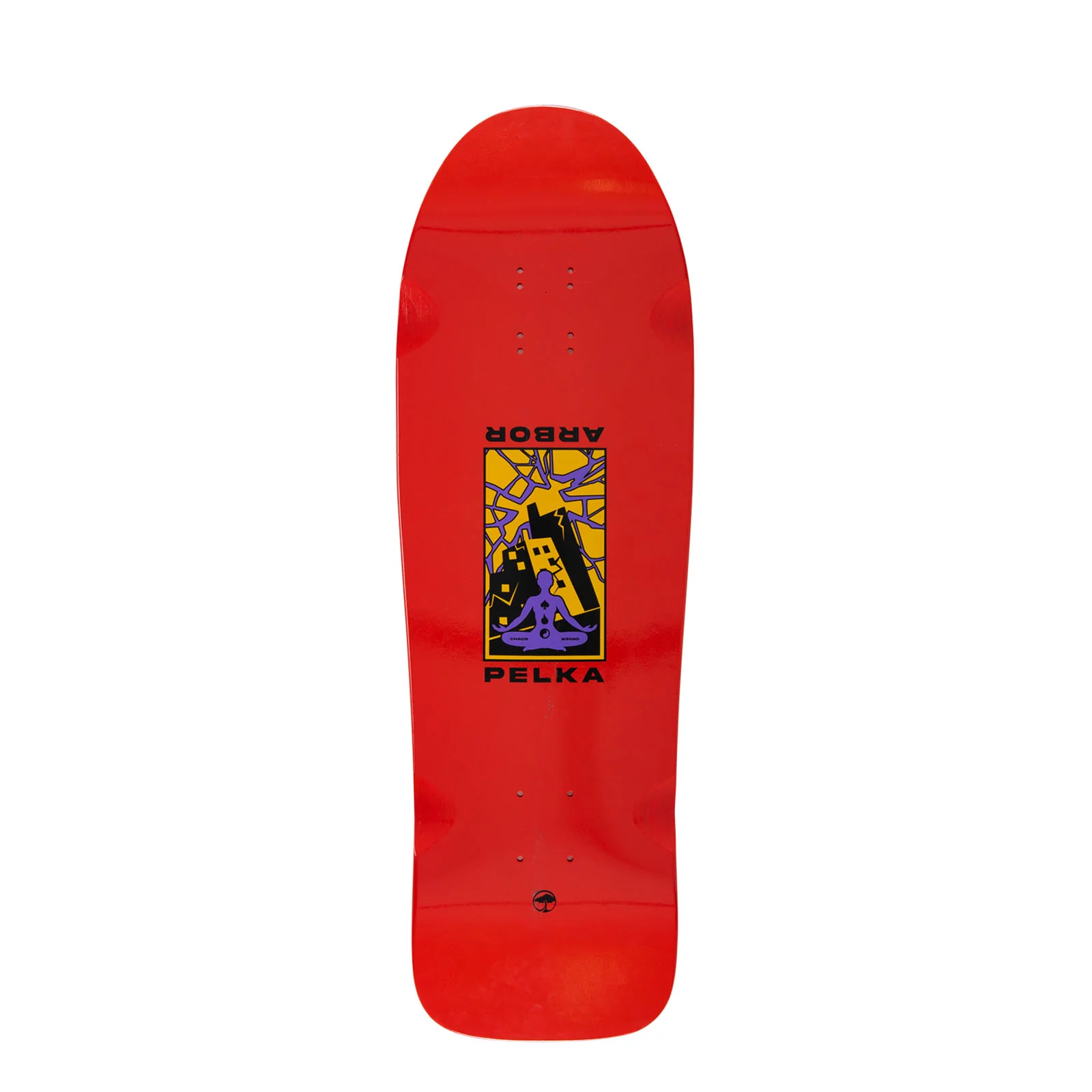Ace Pelka Chaos 9.75 Shaped - Image 4