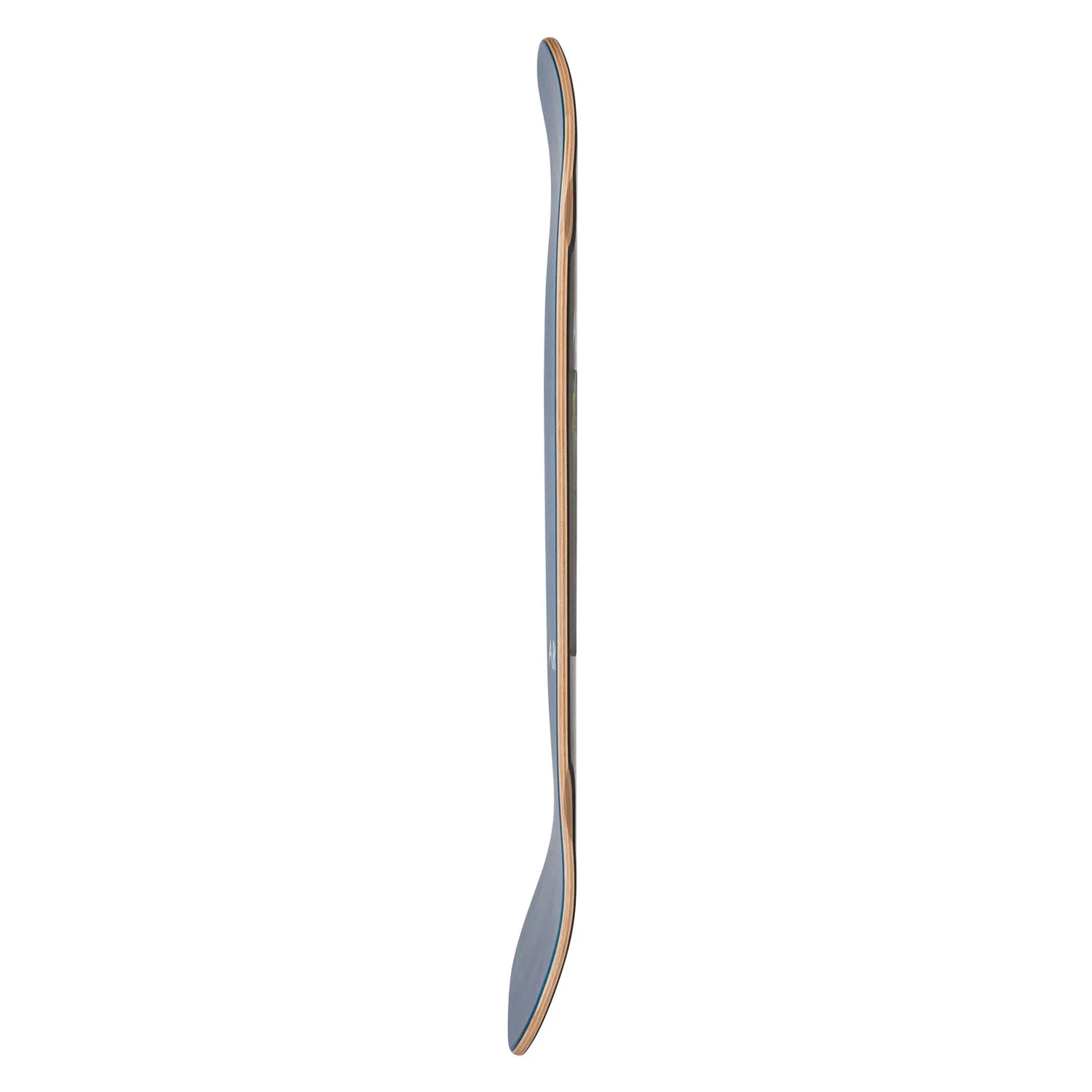 Ace Pelka Death Card 10 Shaped - Image 3