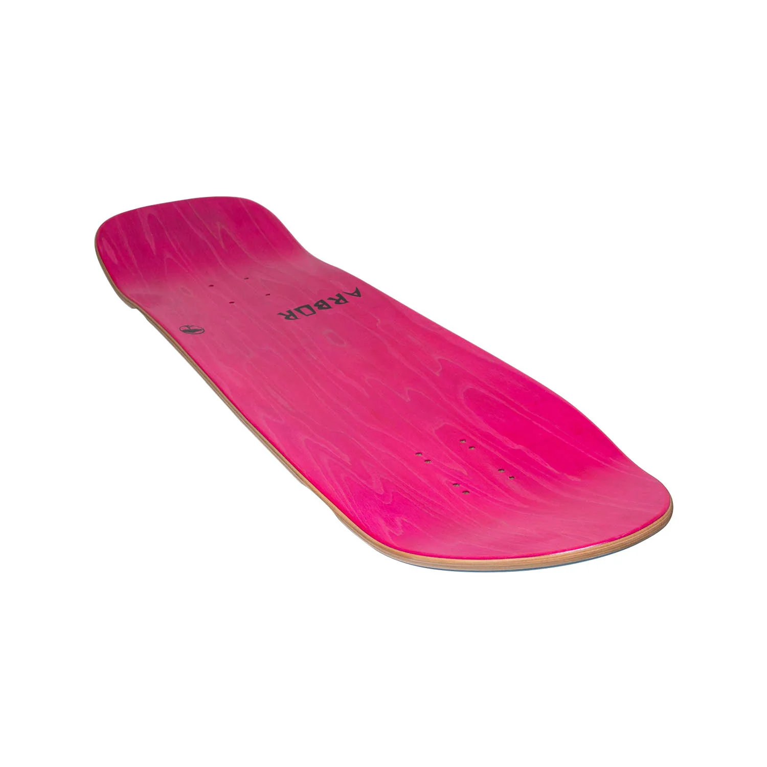 Ace Pelka Death Card 9.75 Shaped - Image 2