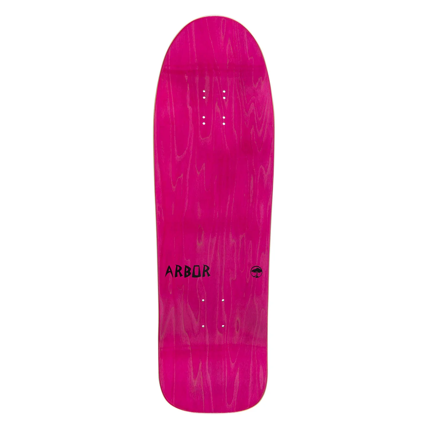Ace Pelka Death Card 9.75 Shaped - Image 5