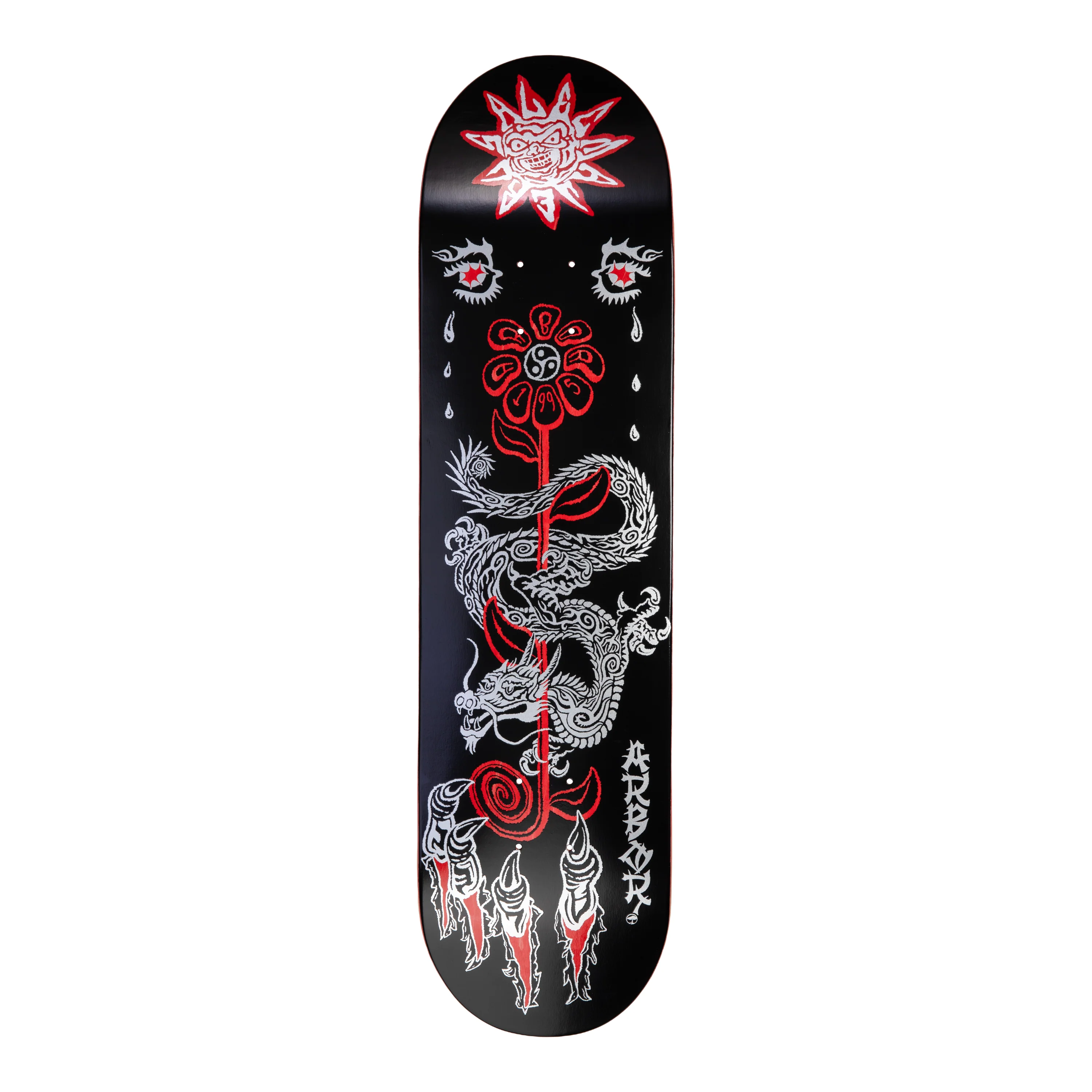 Alec Majerus Lucky Dragon 8.25 - Image 4