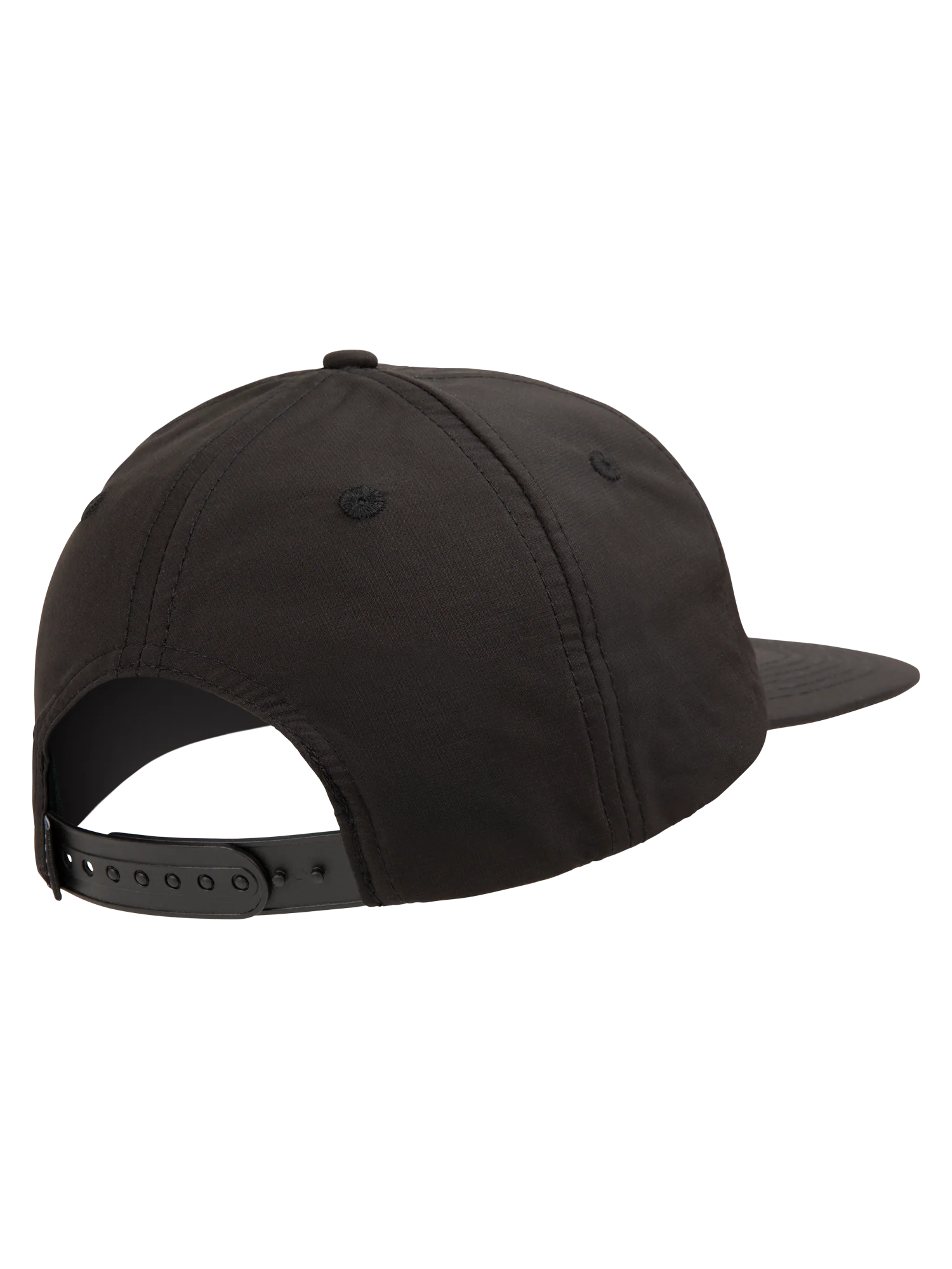 Anatomy Cap - Black - Image 2