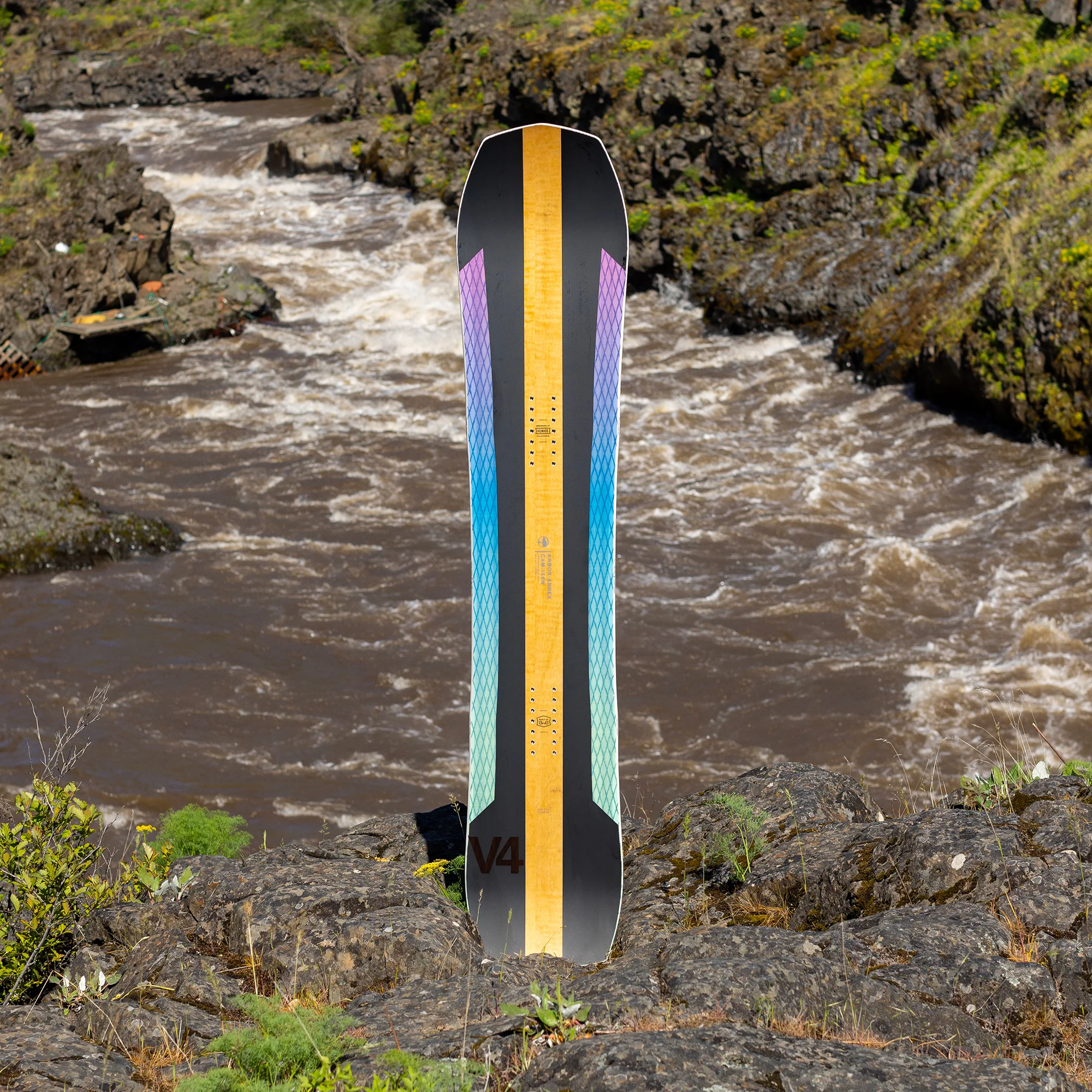 Annex Camber - Image 5