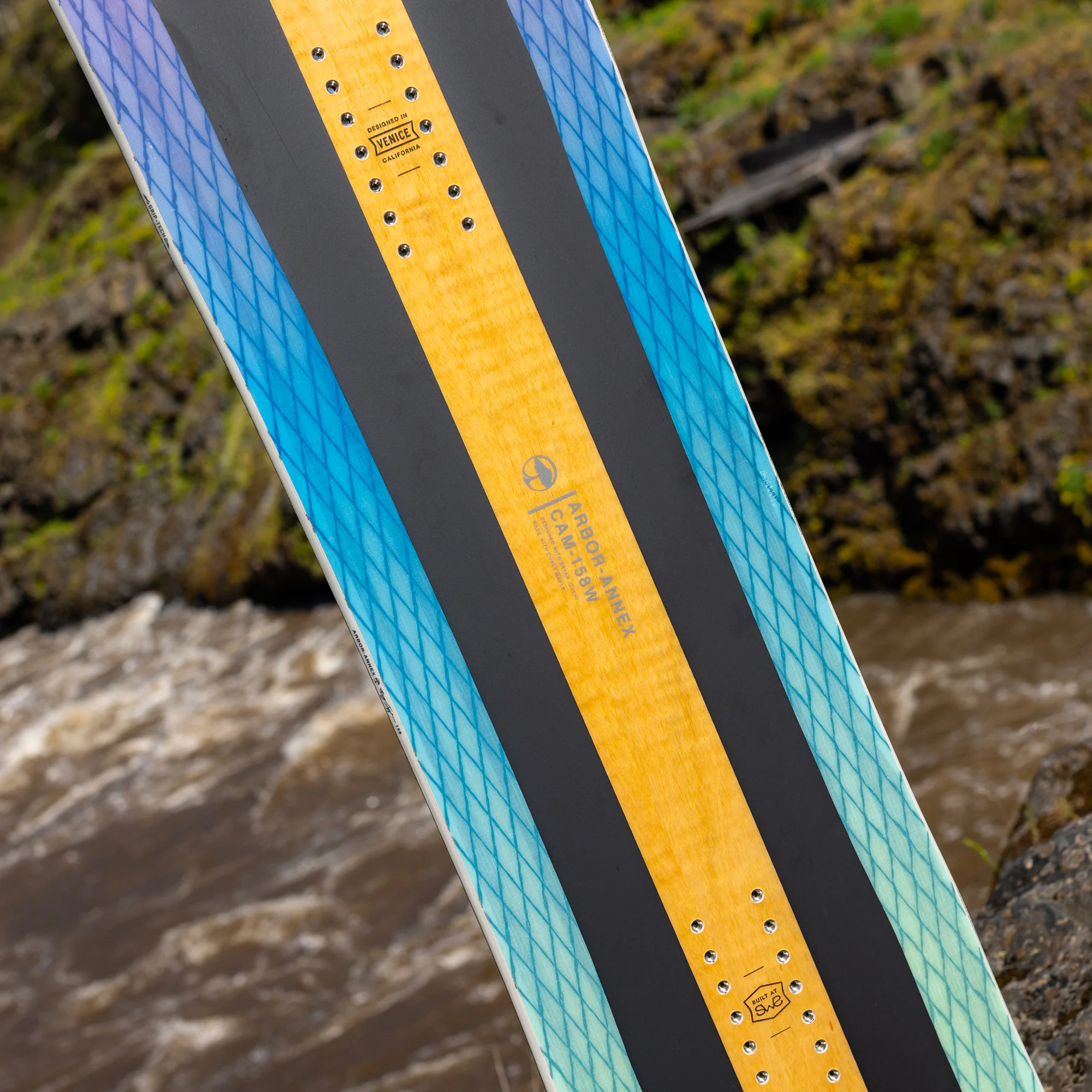 Annex Camber - Image 8