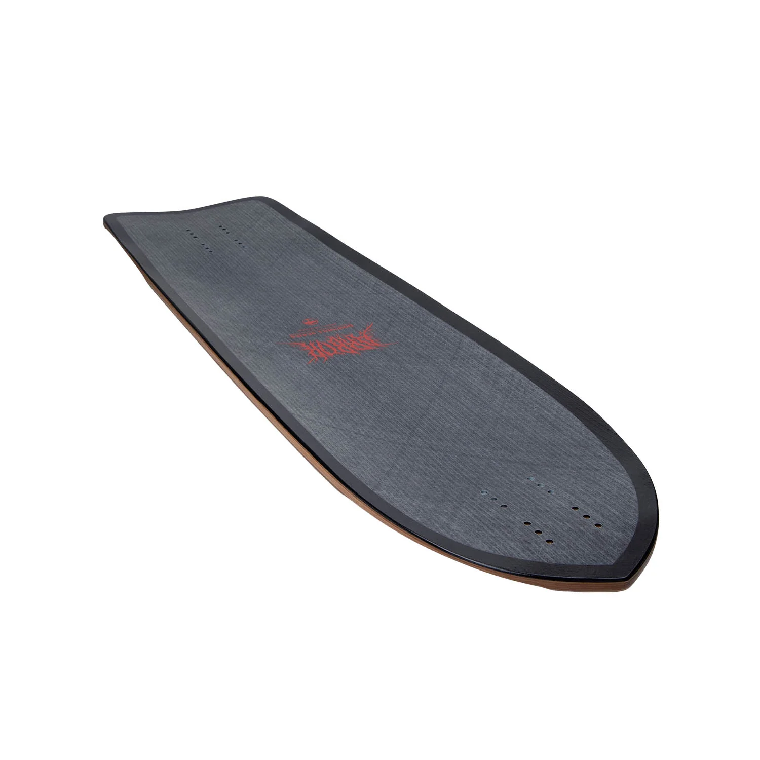 Antonio Madariaga Downhill Pro Puppy Deck - Image 2
