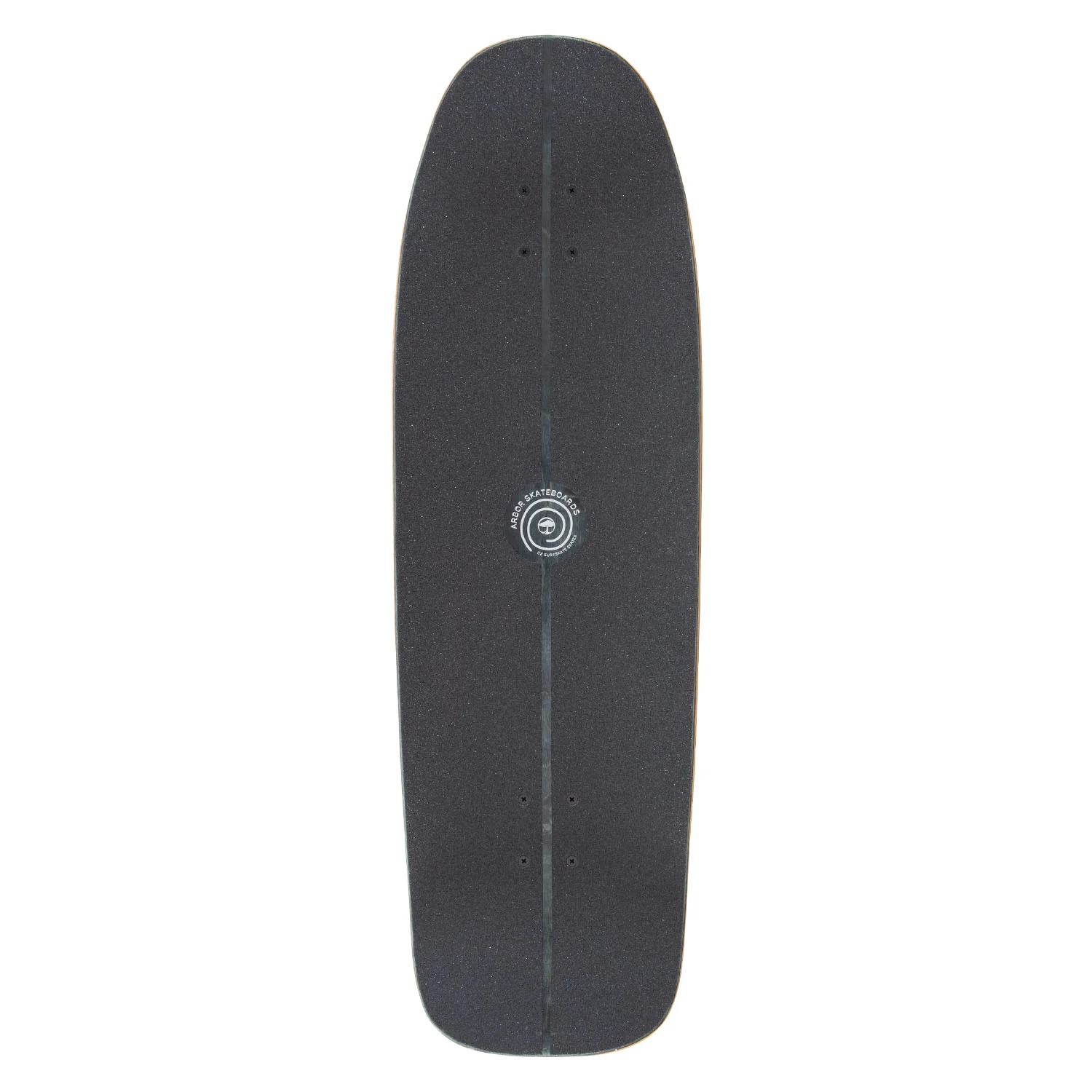 Arbor X Carver CX Surfskate Daily Driver - Image 5