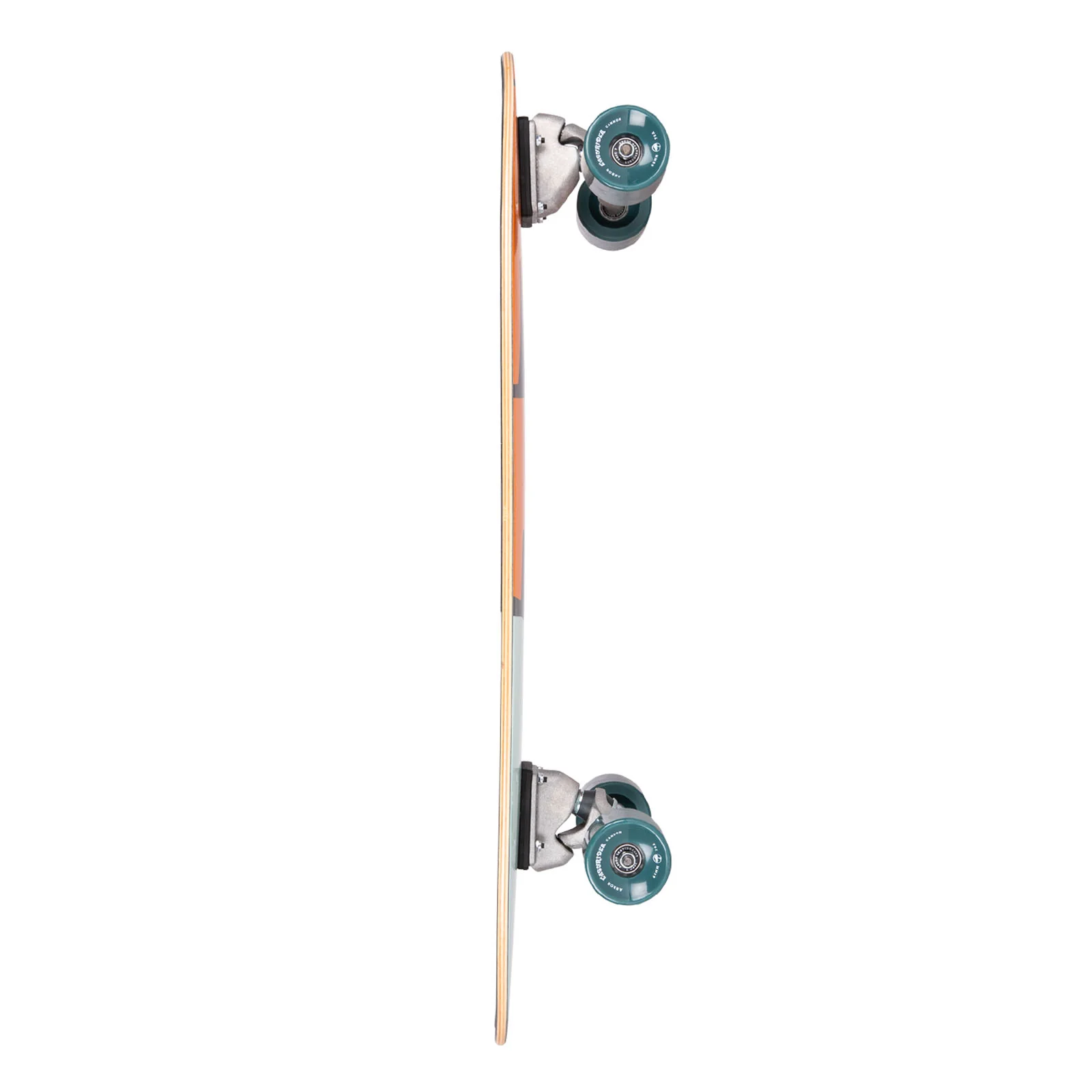 Arbor X Carver CX Surfskate Scrambler - Image 3