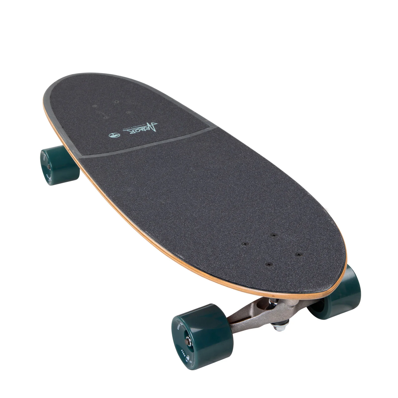 Arbor X Carver CX Surfskate Scrambler - Image 4