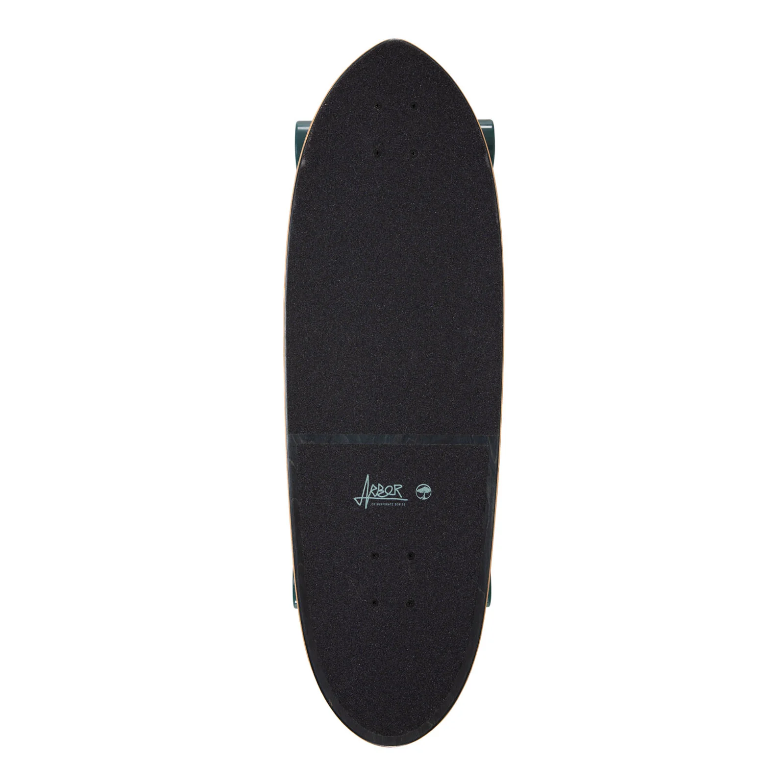 Arbor X Carver CX Surfskate Scrambler - Image 6