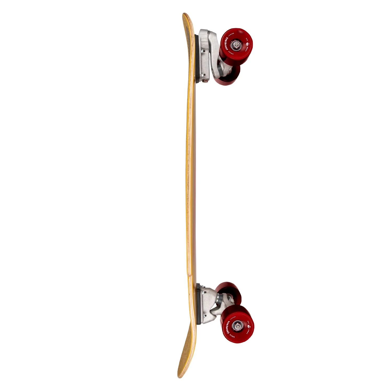 Arbor X Carver Jordan Brazie Surfskate - Image 3