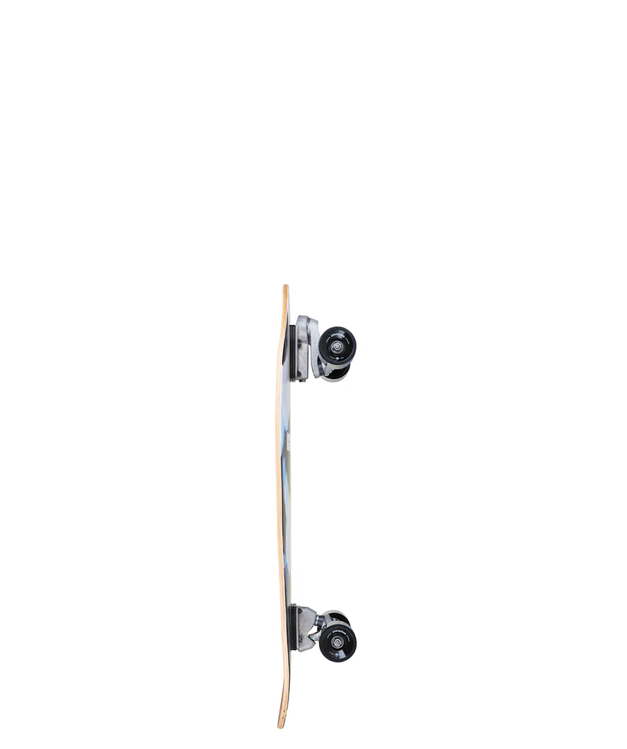 Arbor X Carver Ryan Lovelace Shaper Surfskate - Image 3