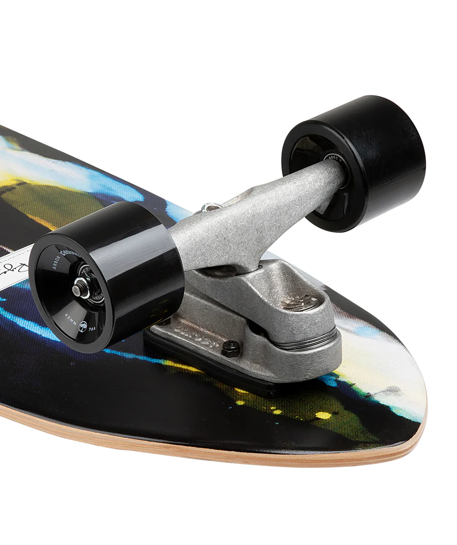 Arbor X Carver Ryan Lovelace Shaper Surfskate - Image 4