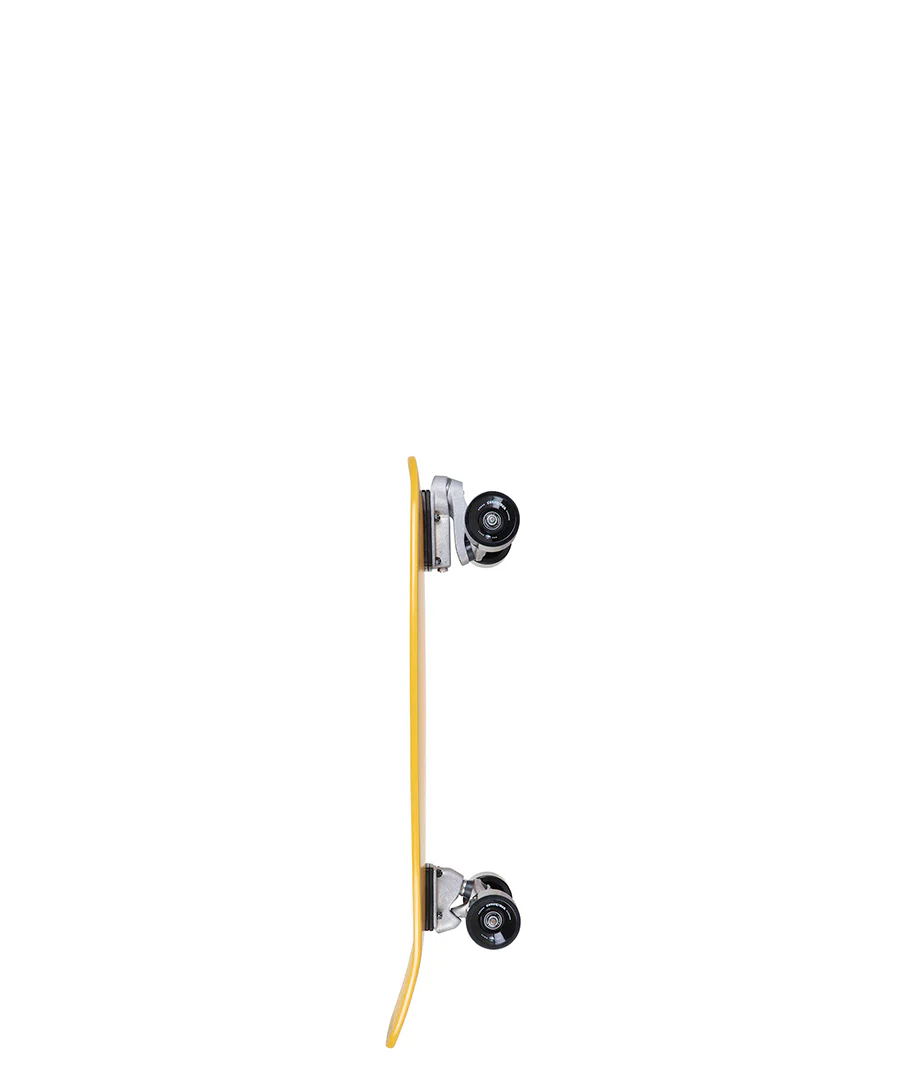 Arbor X Carver Tyler Warren Shaper Surfskate - Image 3