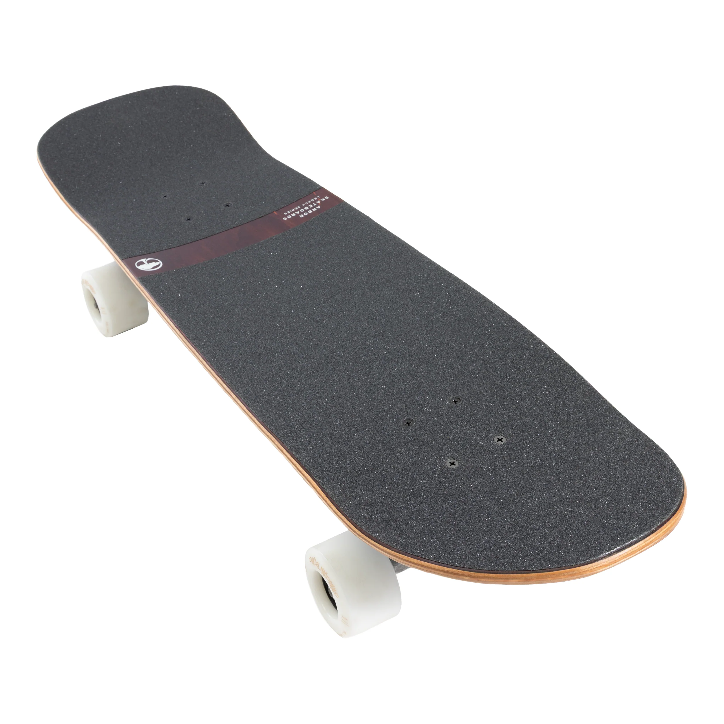 Arbor X Carver Legacy Martillo Surfskate - Image 3