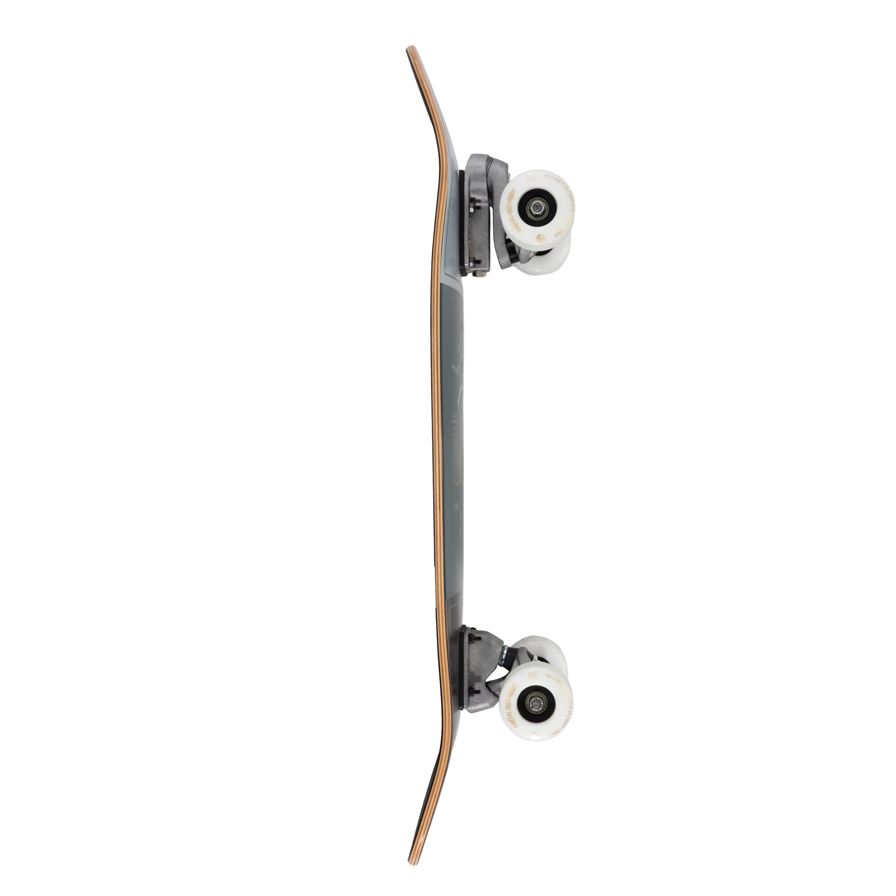 Arbor X Carver Legacy Martillo Surfskate - Image 4