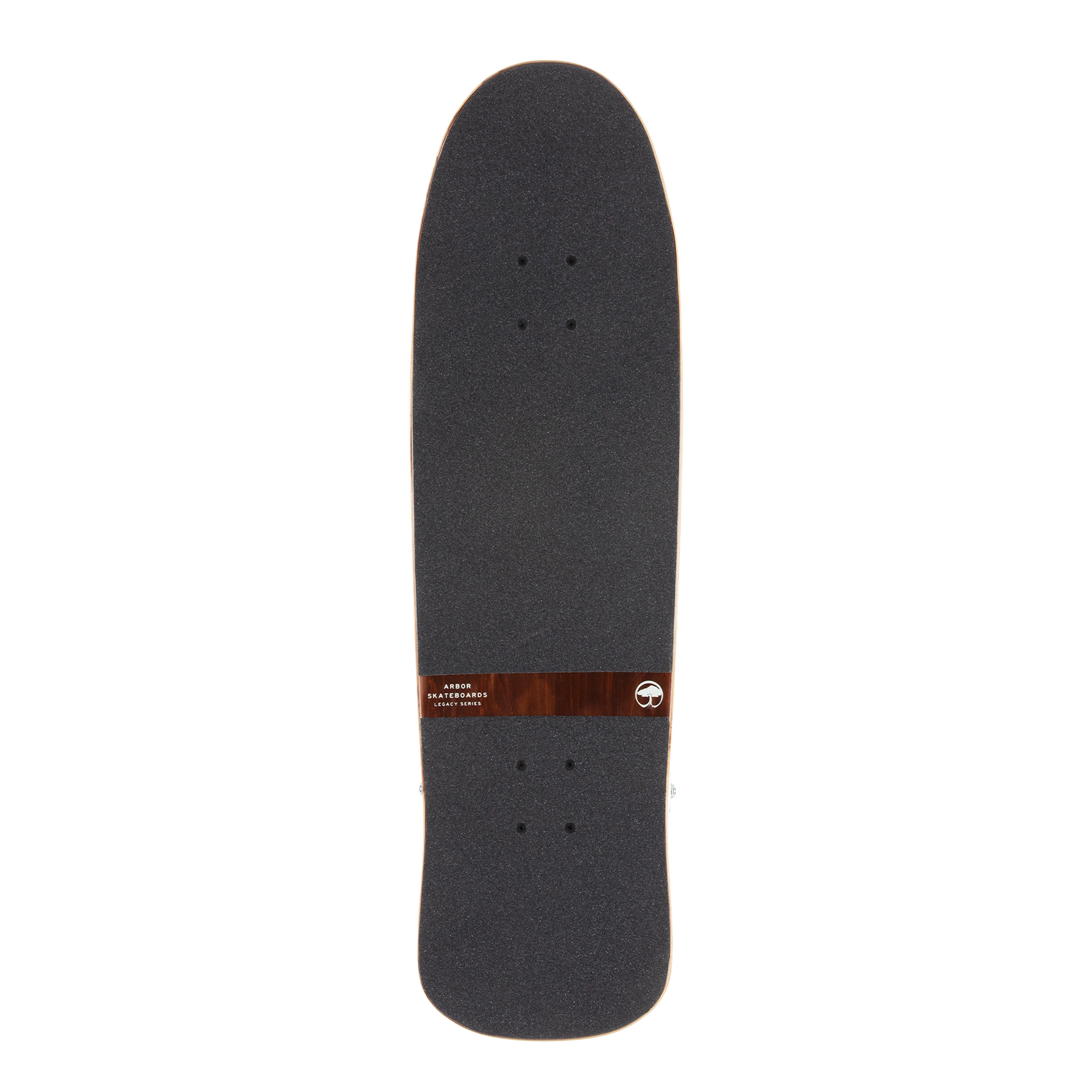 Arbor X Carver Legacy Martillo Surfskate - Image 6