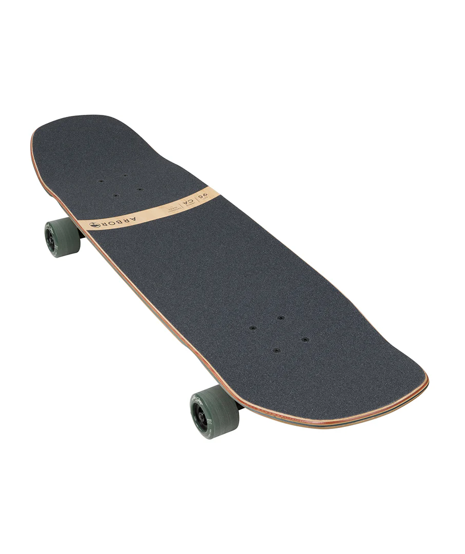 Axel Serrat Pro 34 Crosscut - Image 2