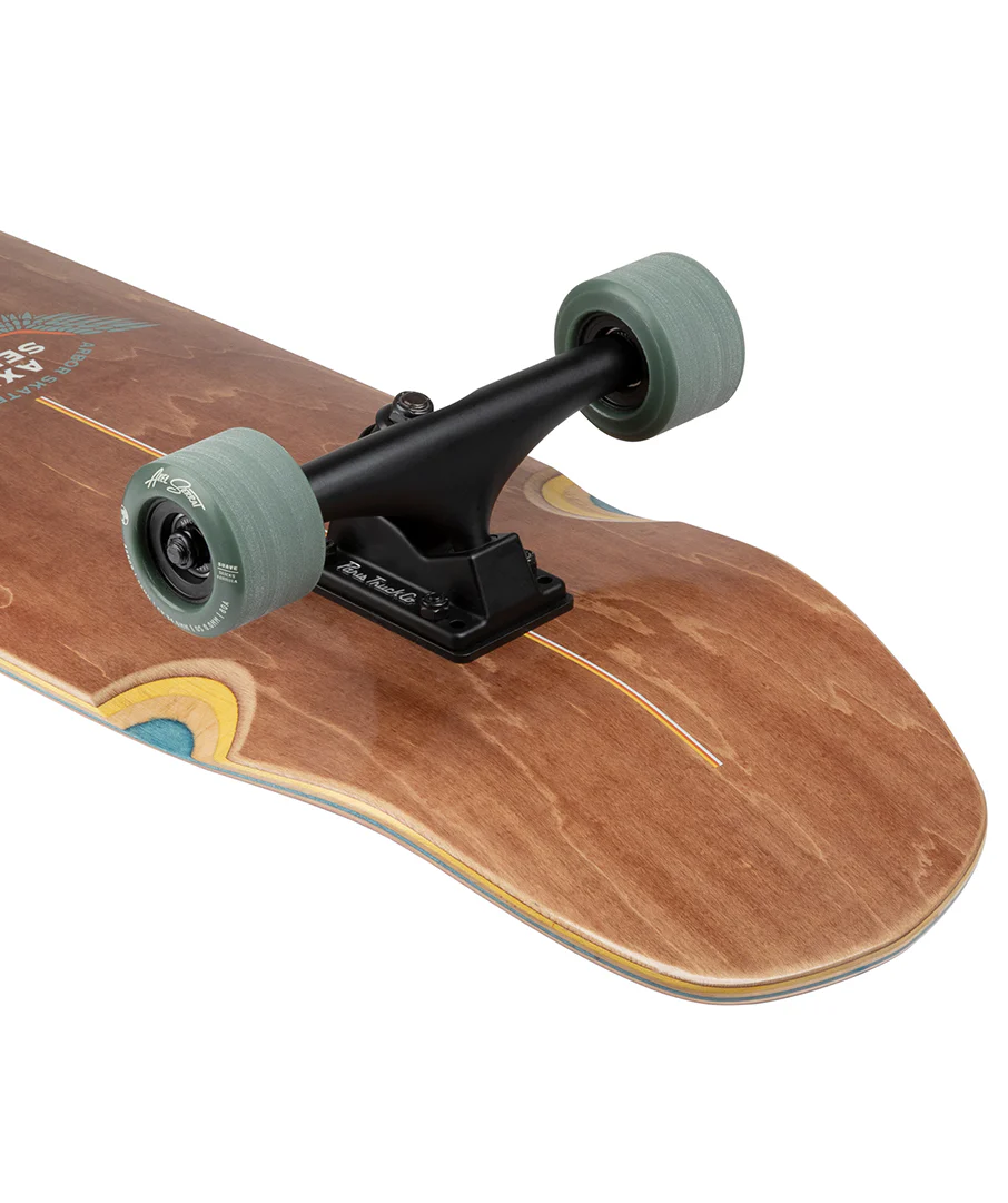 Axel Serrat Pro 34 Crosscut - Image 4