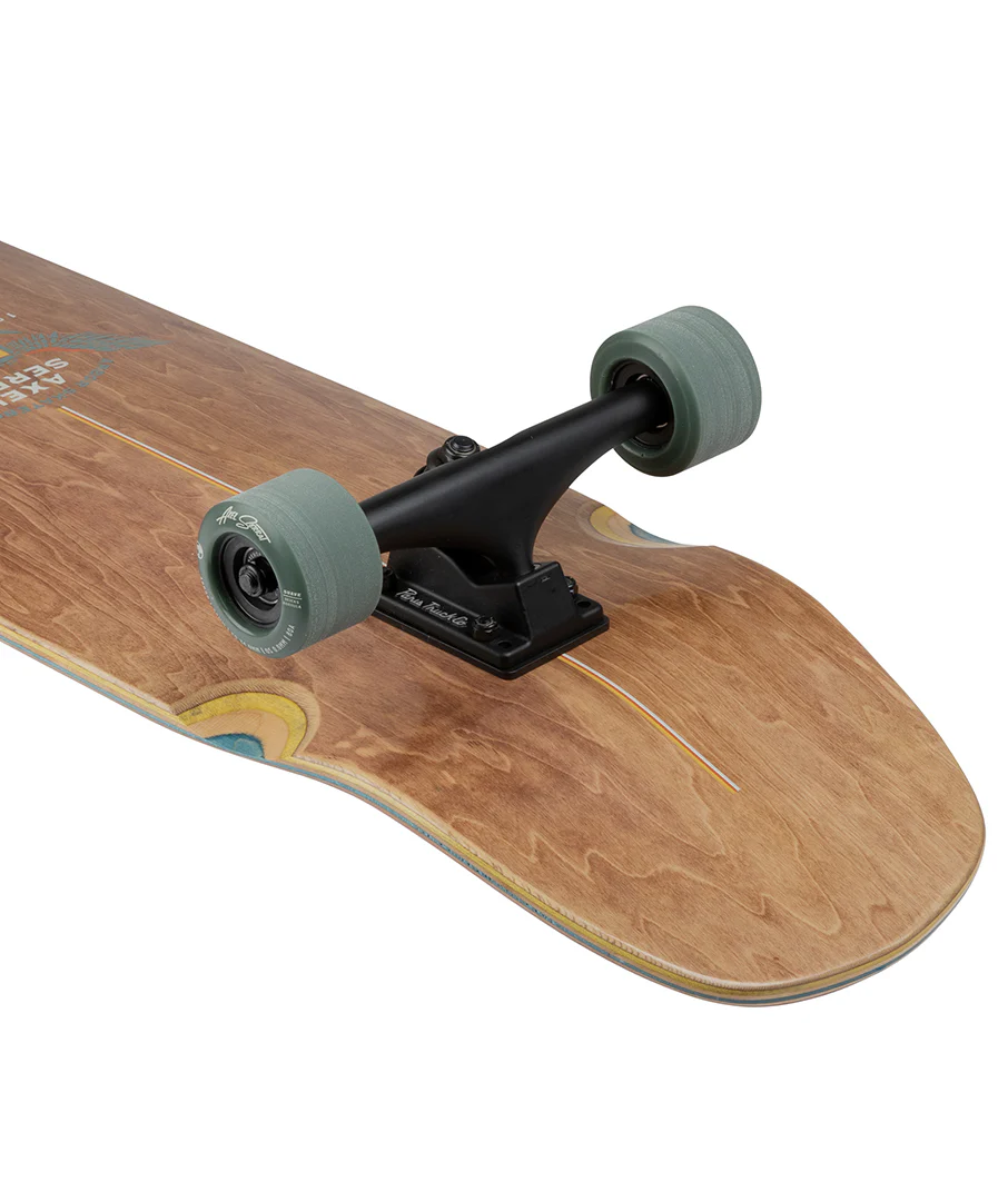 Axel Serrat Pro 37 Crosscut - Image 4
