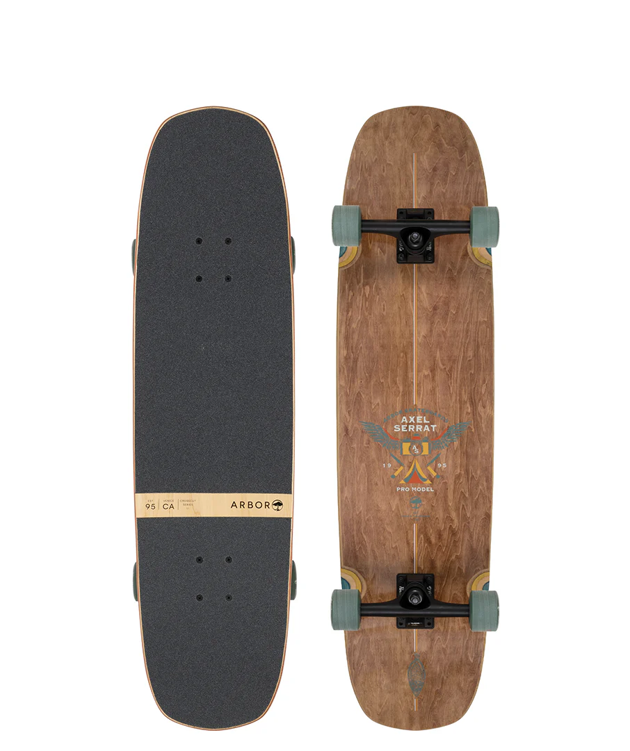 Axel Serrat Pro 37 Crosscut - Image 5