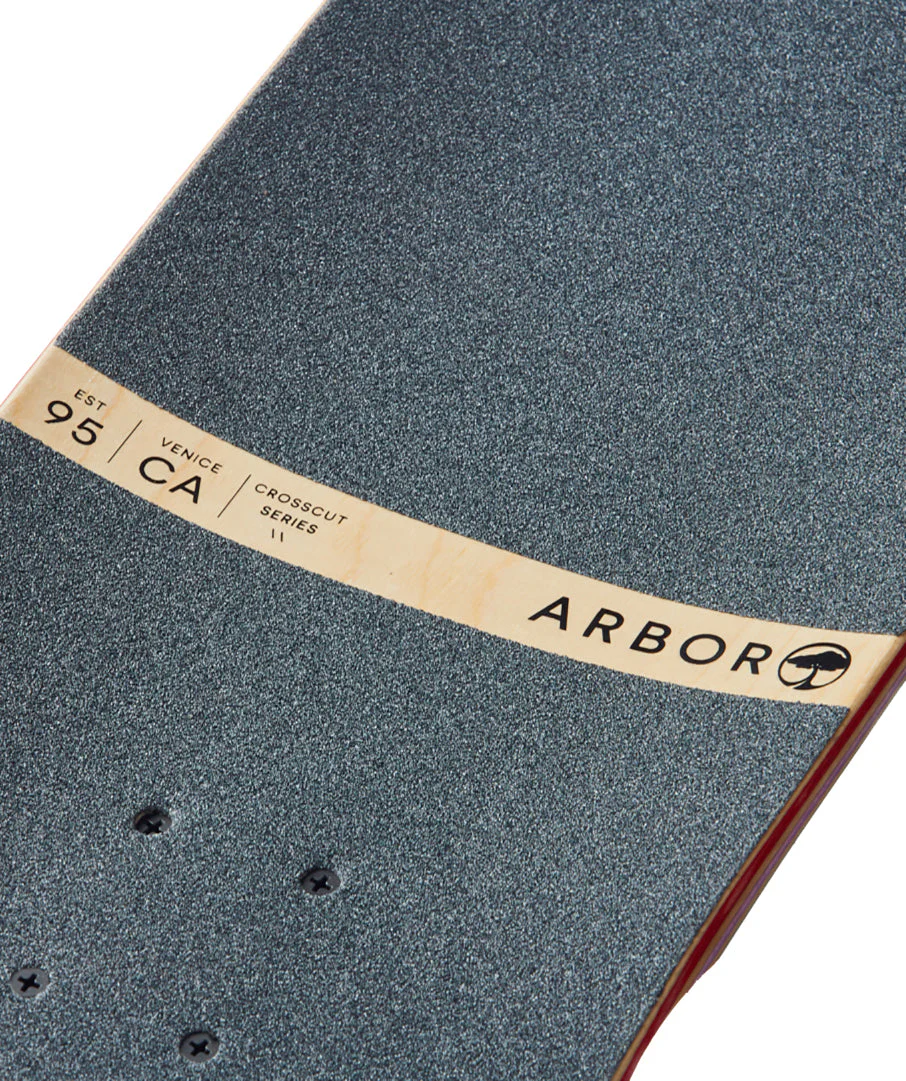 Axel Serrat Pro 37 Crosscut - Image 6