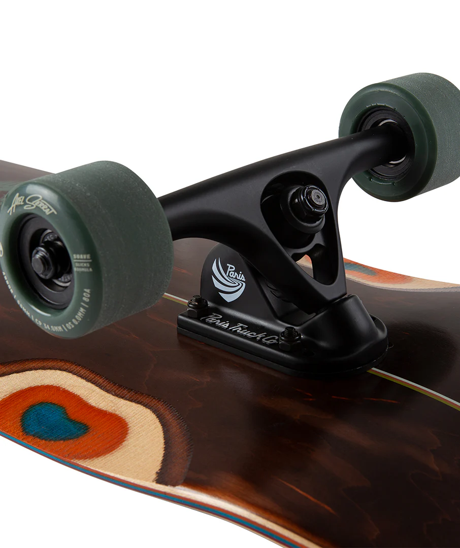 Axel Serrat Pro 39 Crosscut - Image 4
