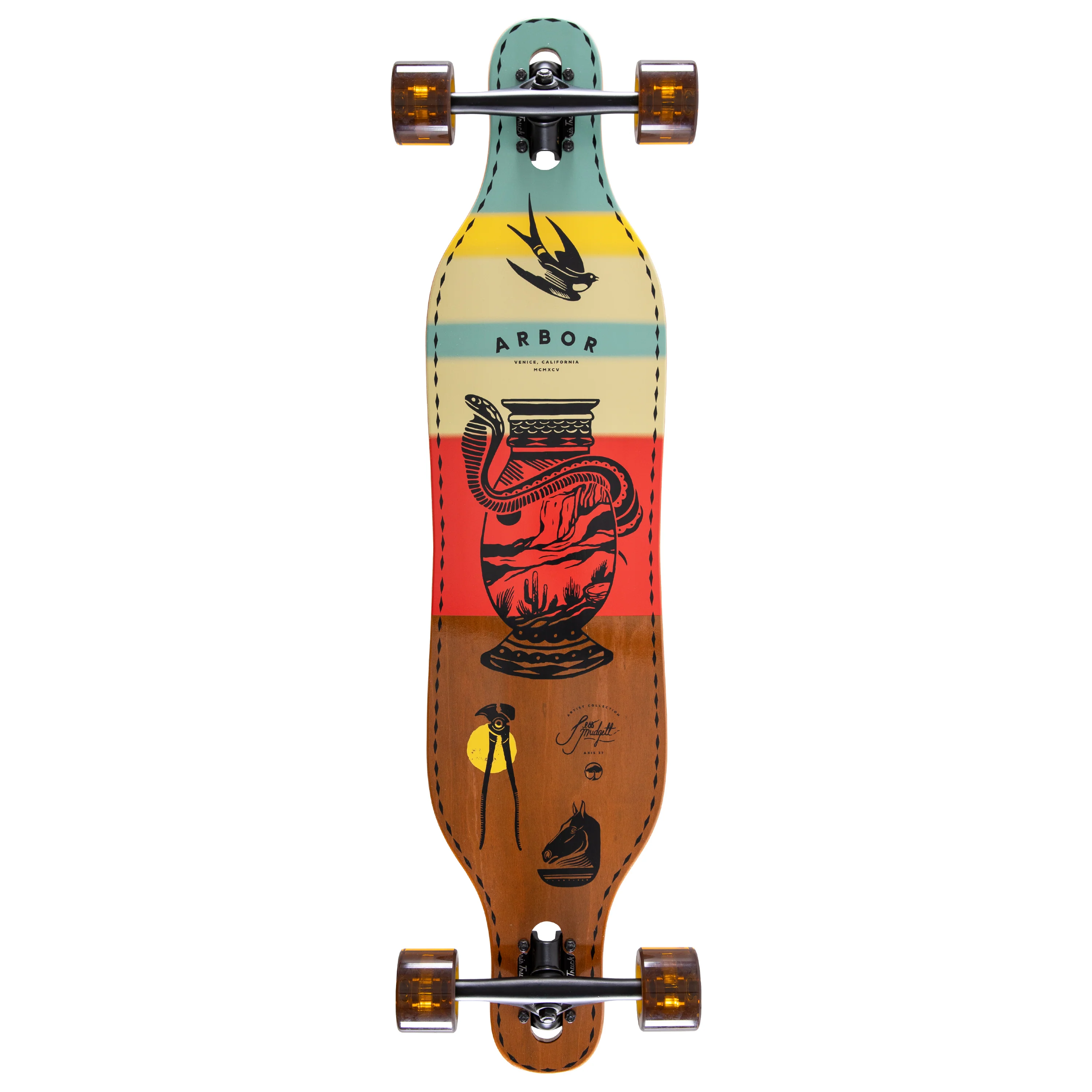 Axis 37 Artist - Image 5