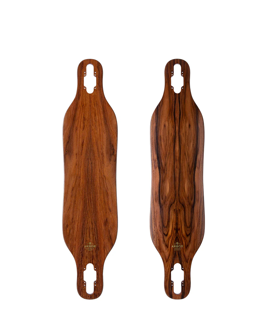 Axis 37 Flagship Deck - Image 5