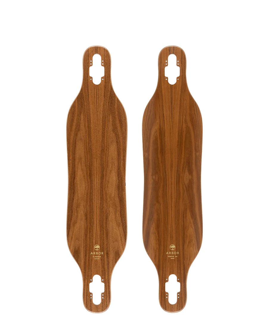 Axis 37 Flagship Deck - Image 5
