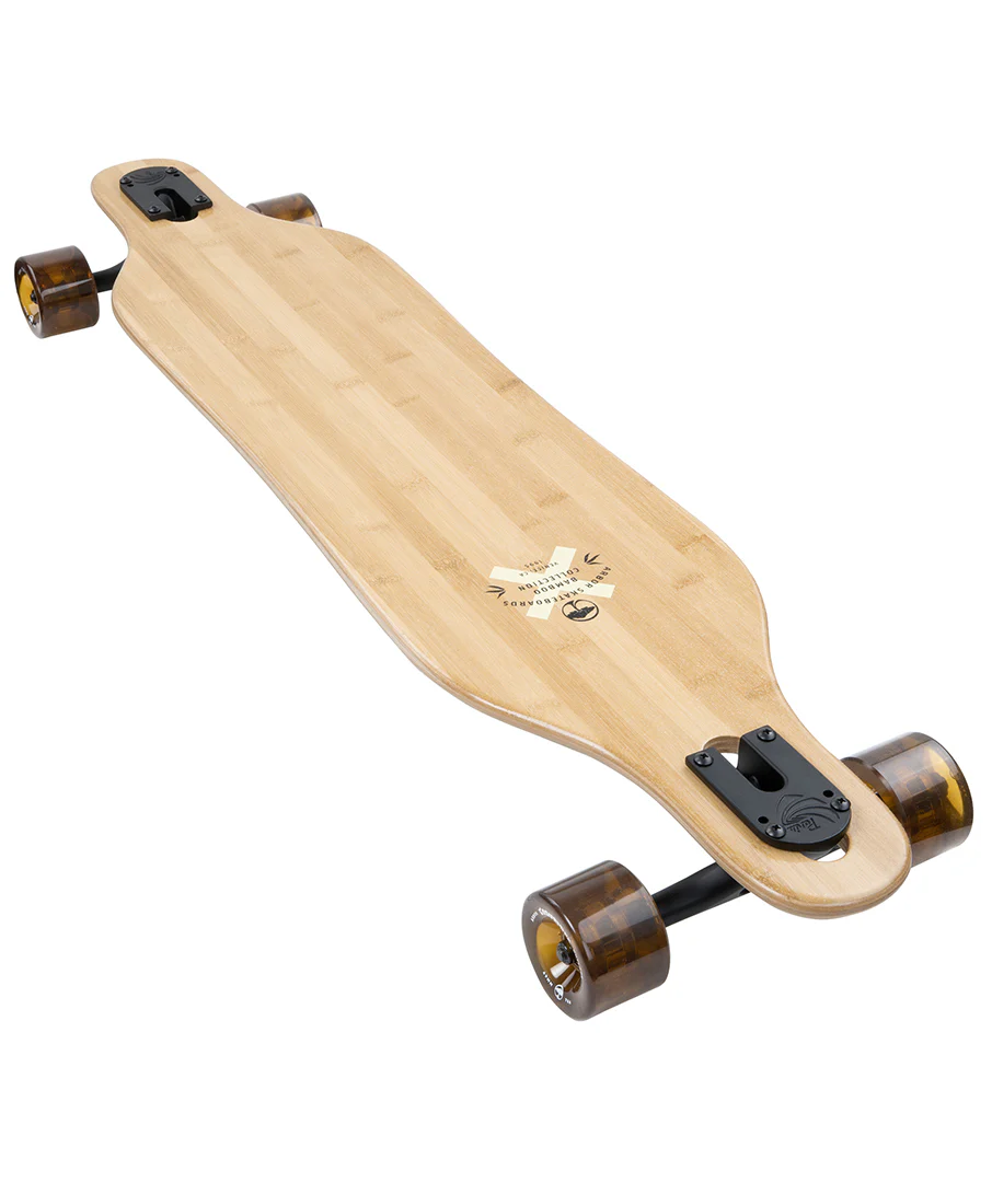 Axis 40 Bamboo - Image 2