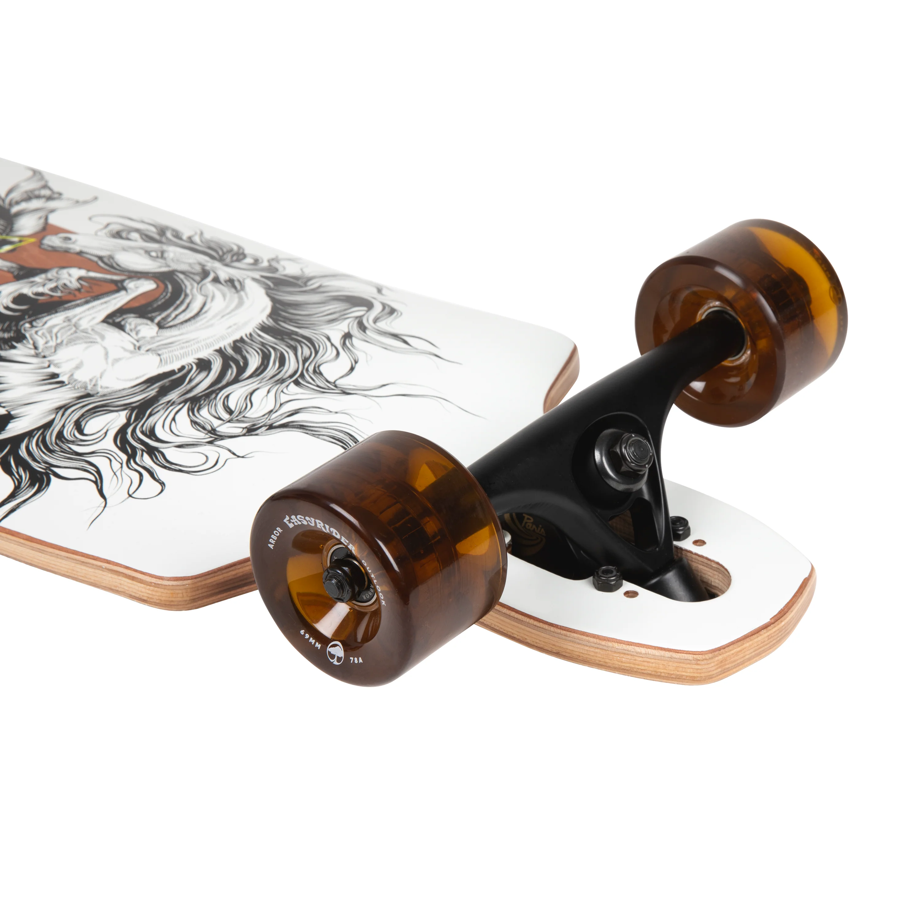 Bamboo Dropcruiser K Darmaeva - Image 3