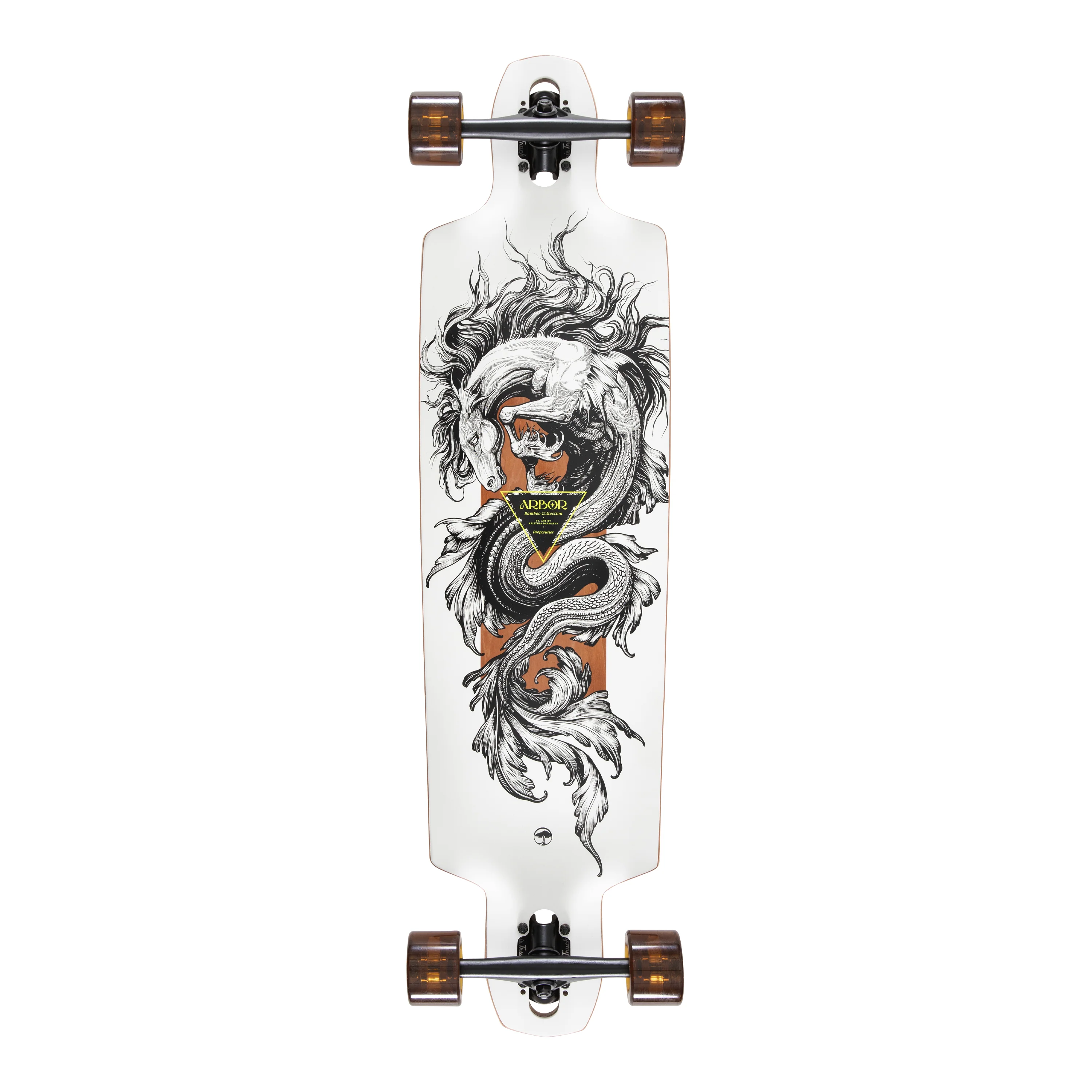 Bamboo Dropcruiser K Darmaeva - Image 5