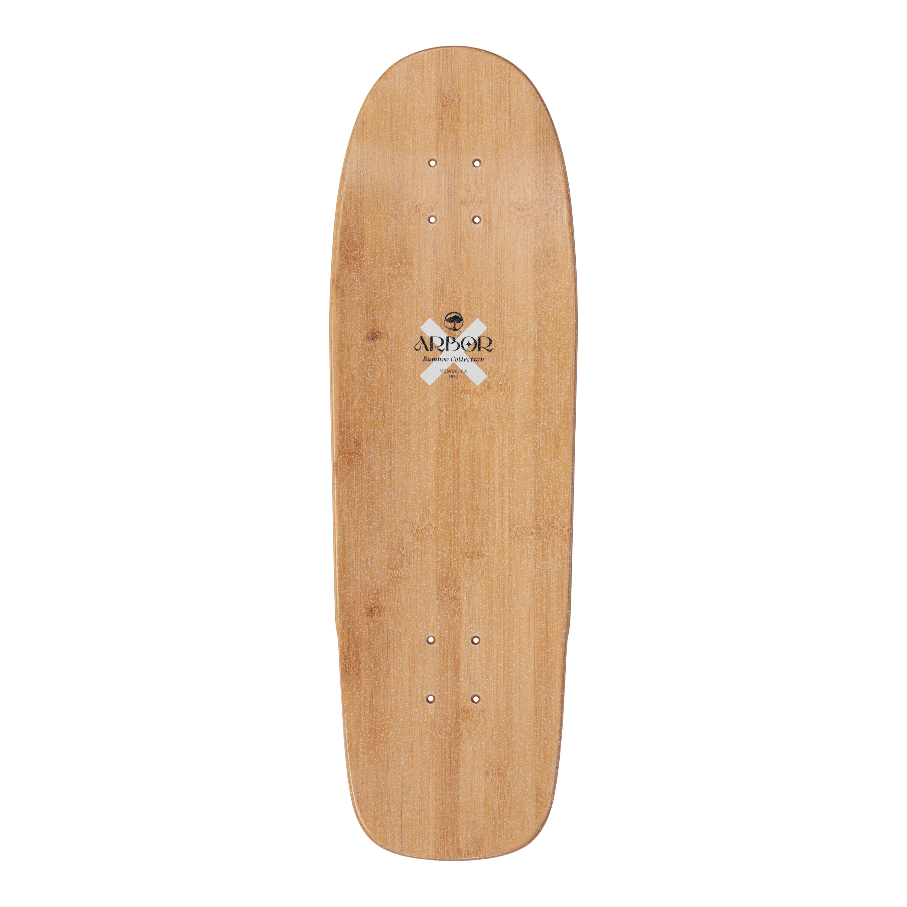 Bamboo Pilsner XL K Darmaeva Deck - Image 5