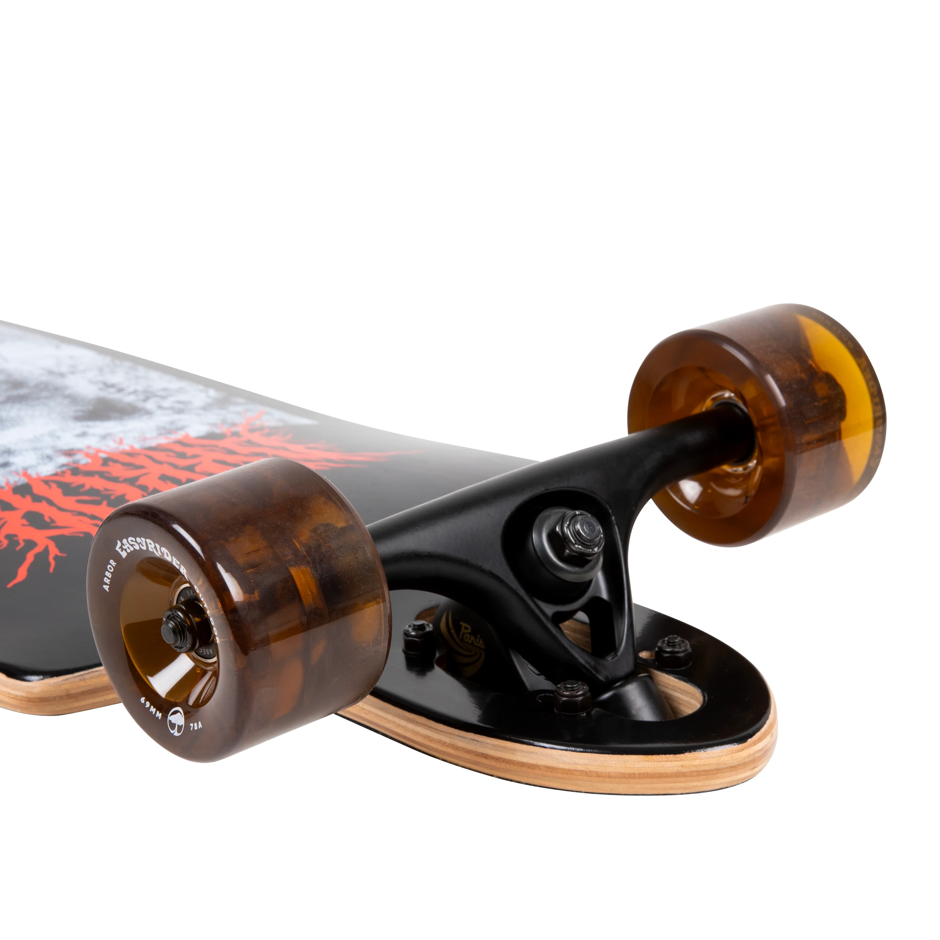 Bearcub Dropcruiser - Image 3