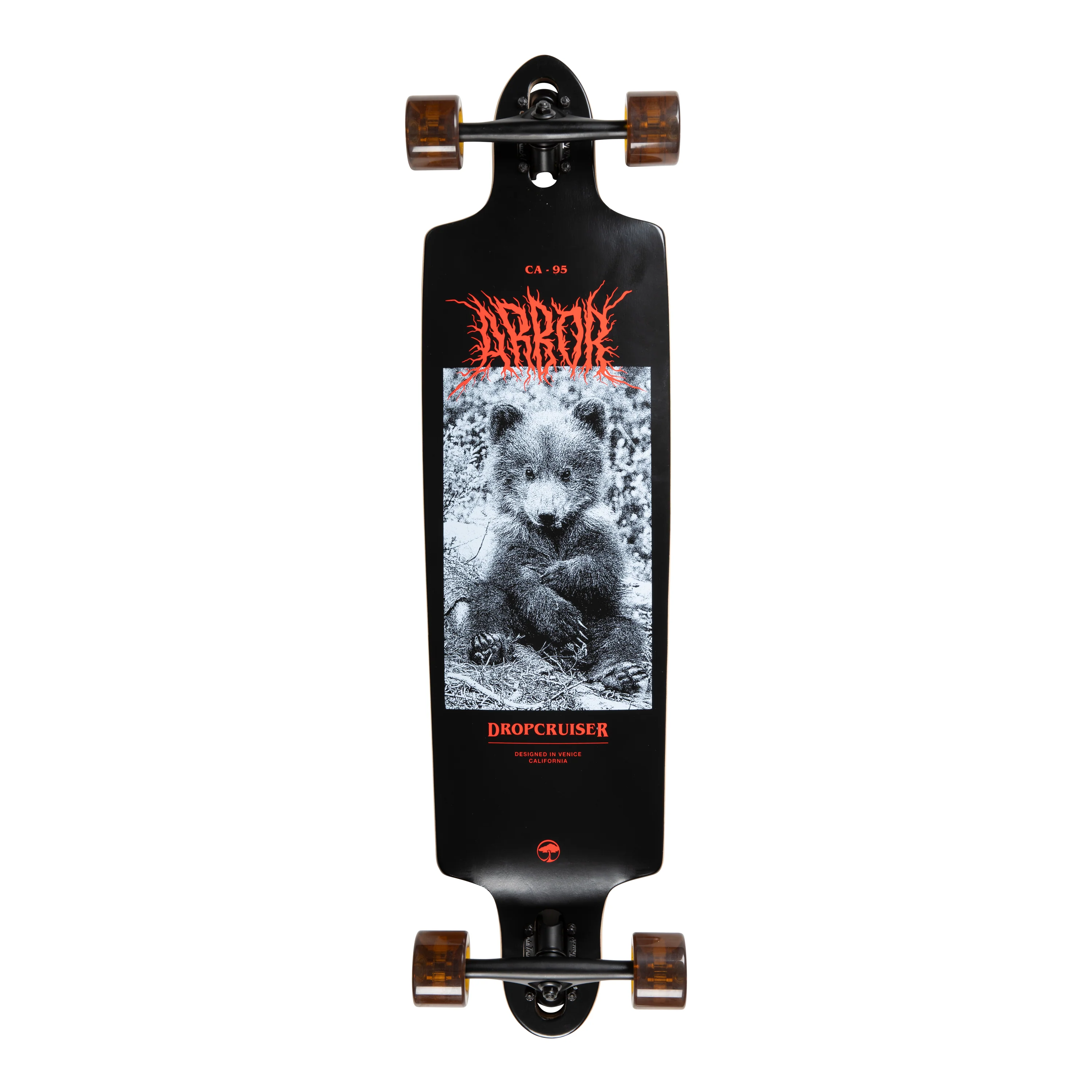 Bearcub Dropcruiser - Image 5