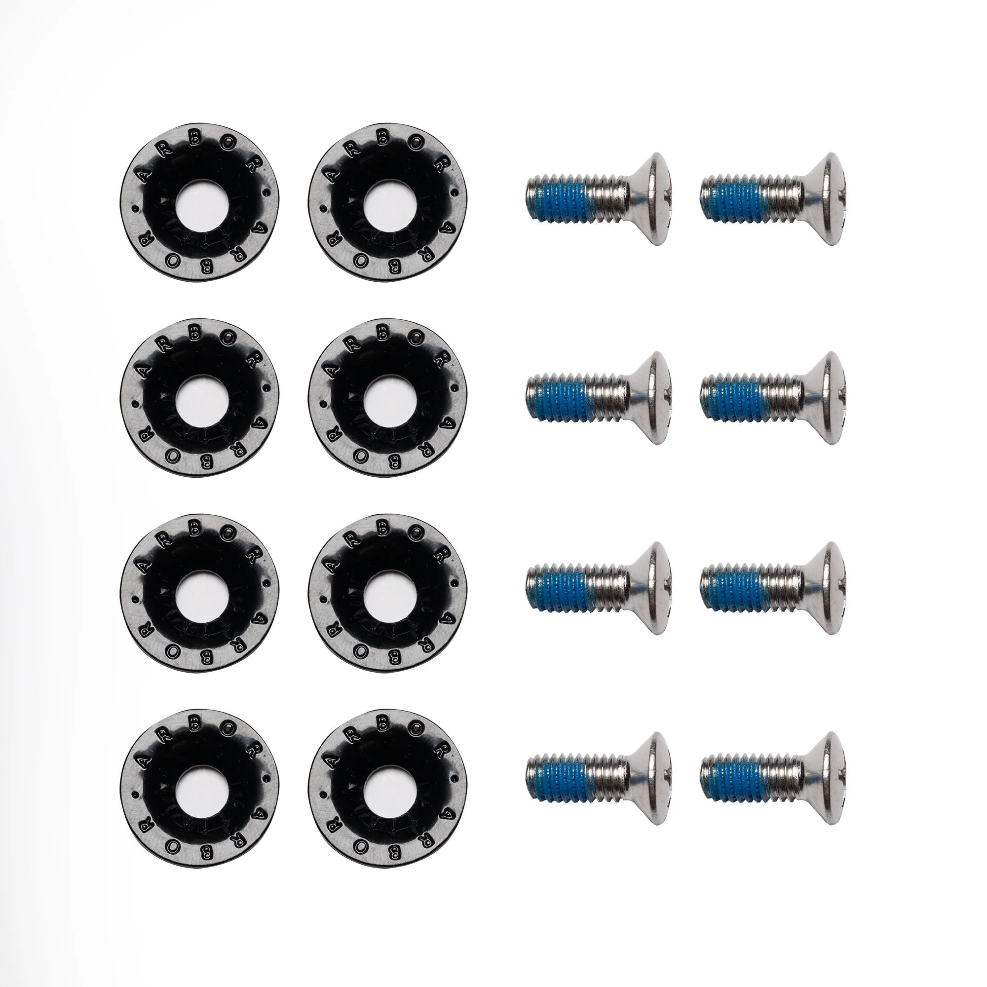 Binding Screw Pack