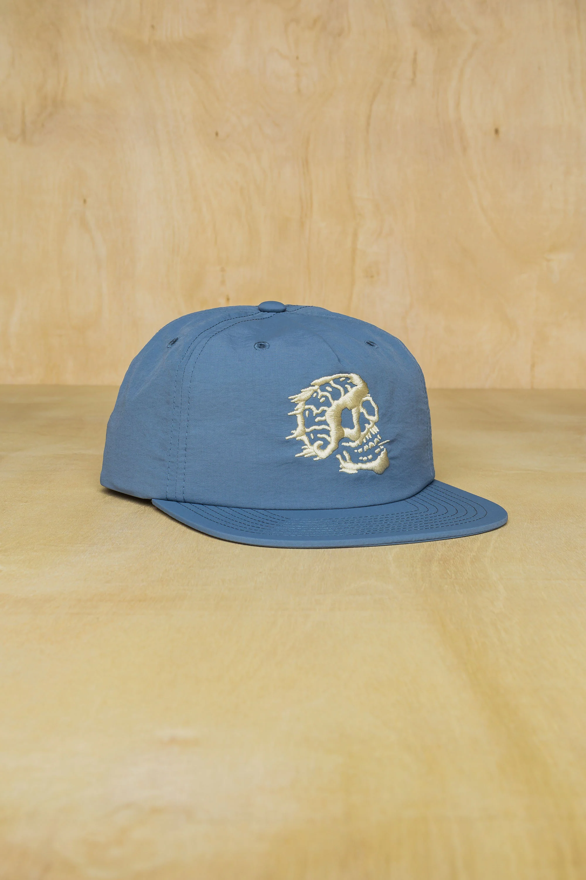 Blazin Trails Cap - Image 2