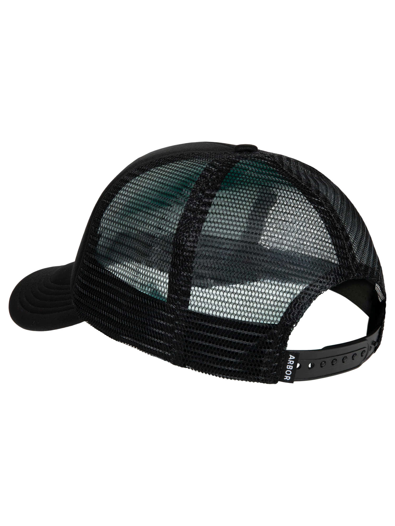 Bodega Cap - Black/Black - Image 2