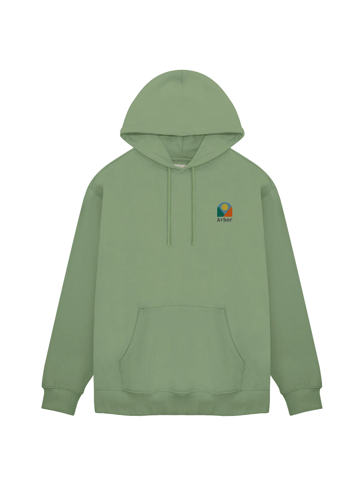 Breaker Hood - Surplus Green - Image 2