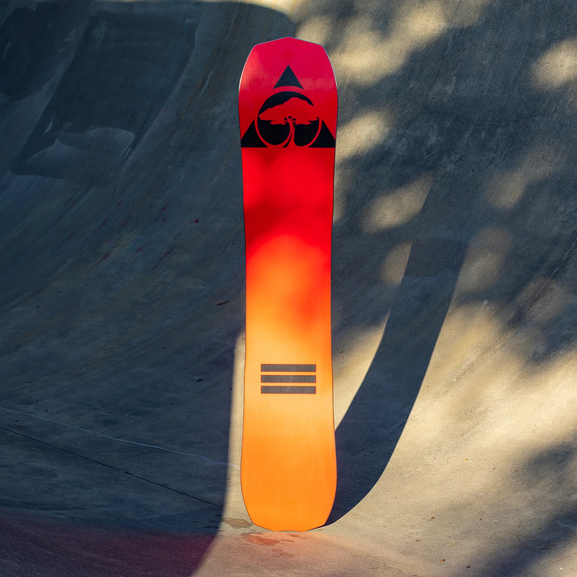 Bryan Iguchi Pro Camber - Image 6