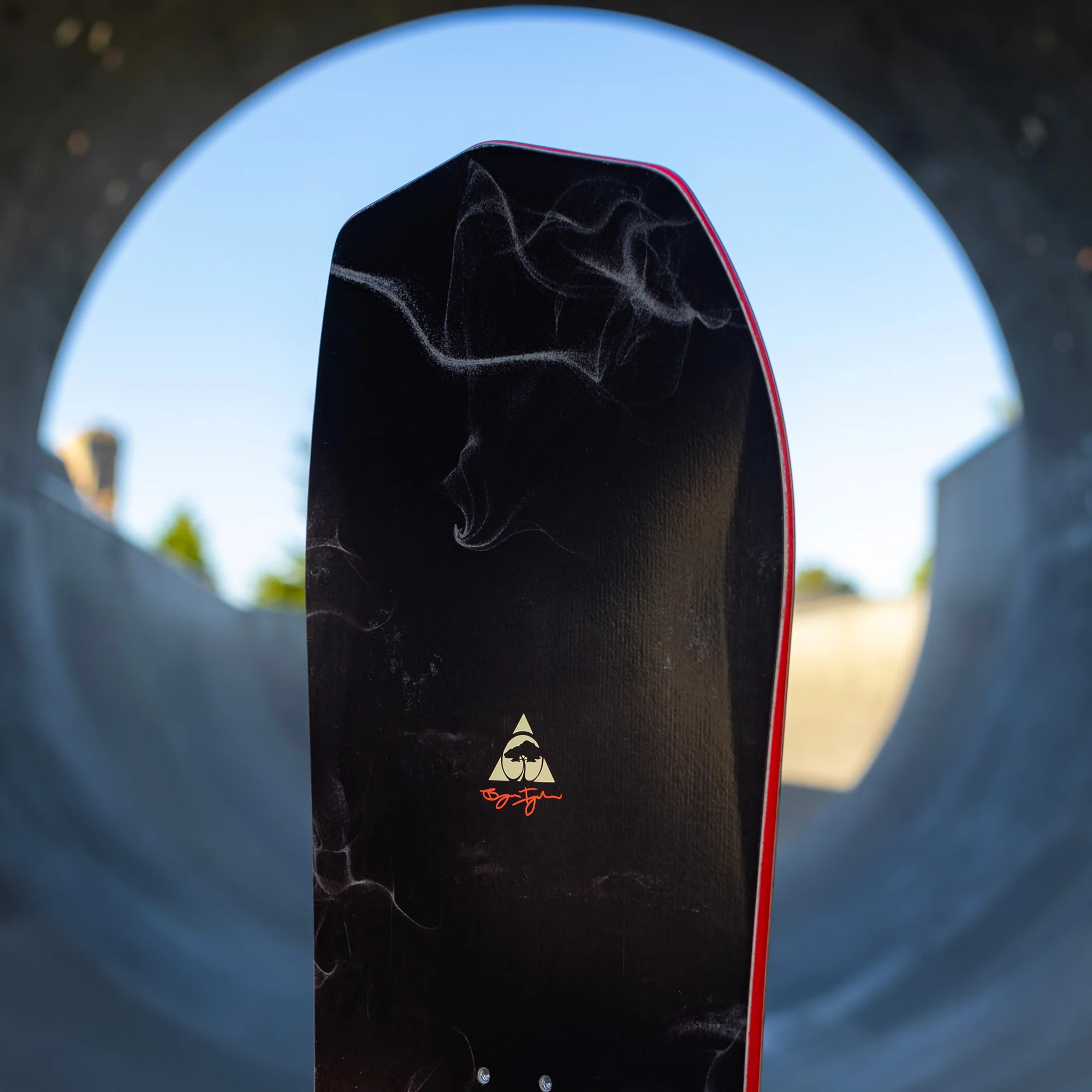 Bryan Iguchi Pro Camber - Image 8
