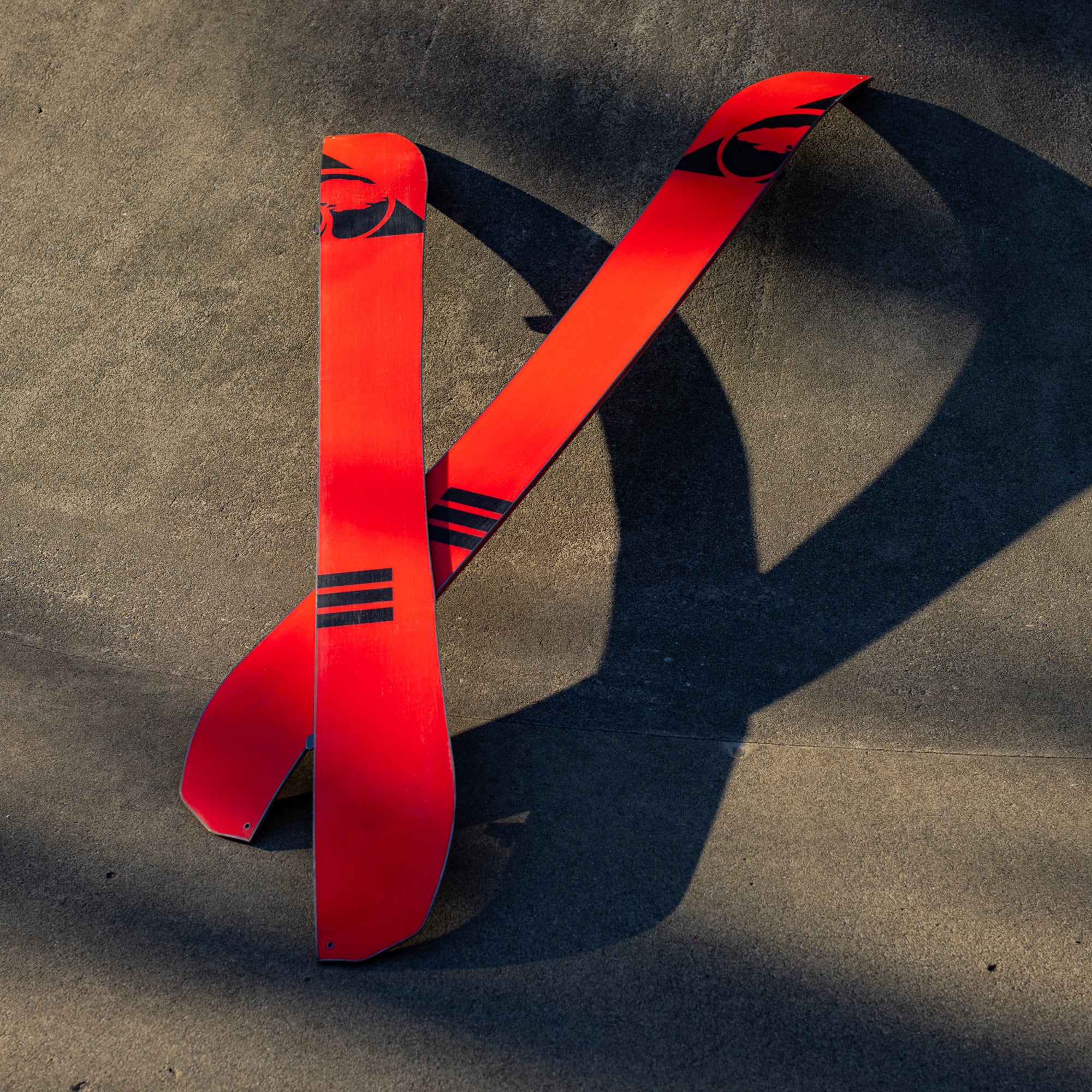 Bryan Iguchi Pro Camber Splitboard - Image 10