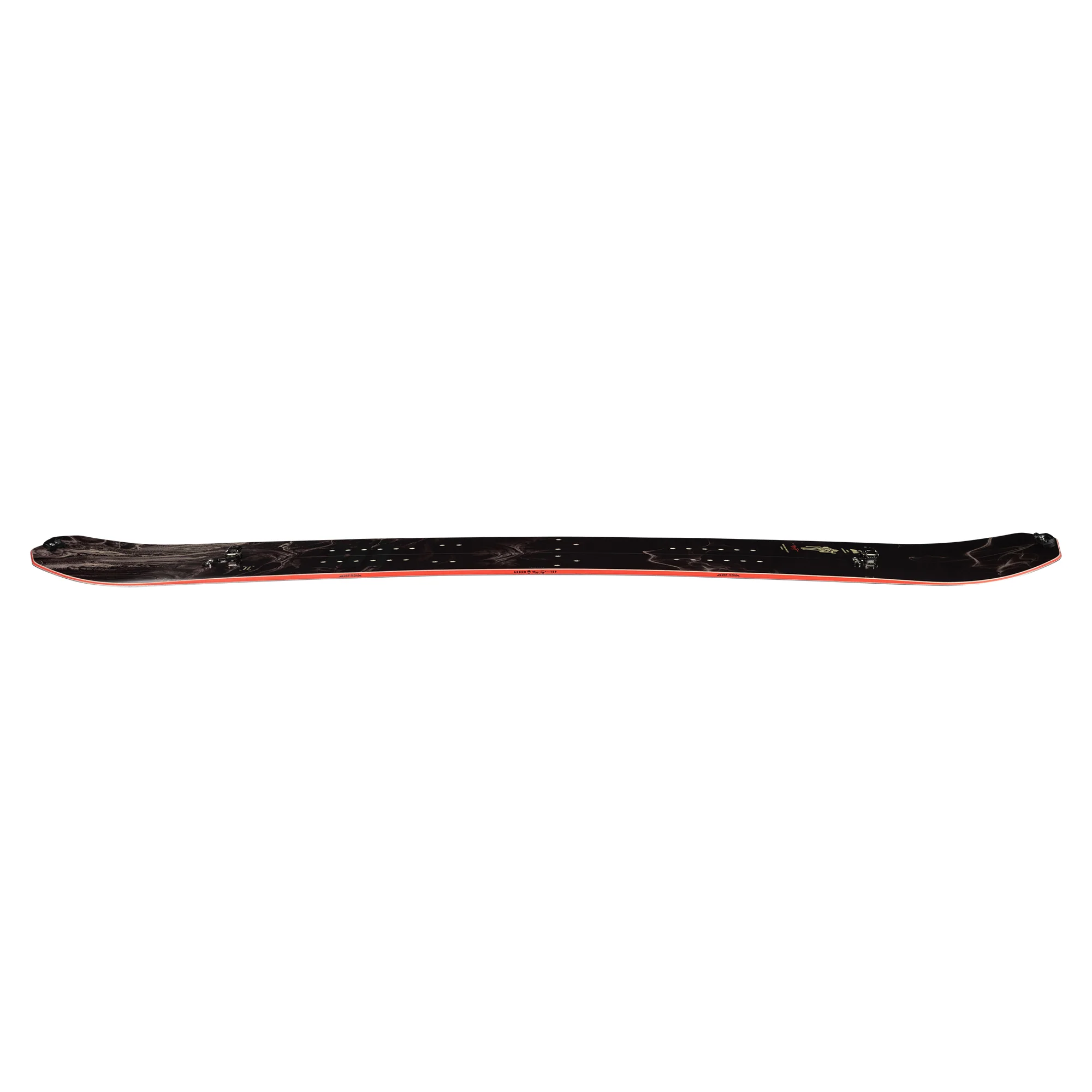 Bryan Iguchi Pro Camber Splitboard - Image 4